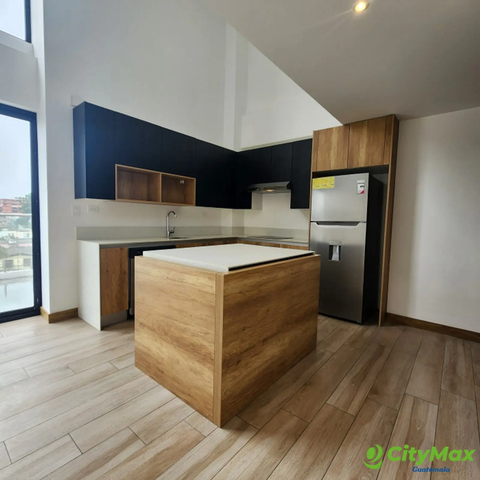 Apartamento en Venta en La Villa zona 14 de Guatemala - foto 14