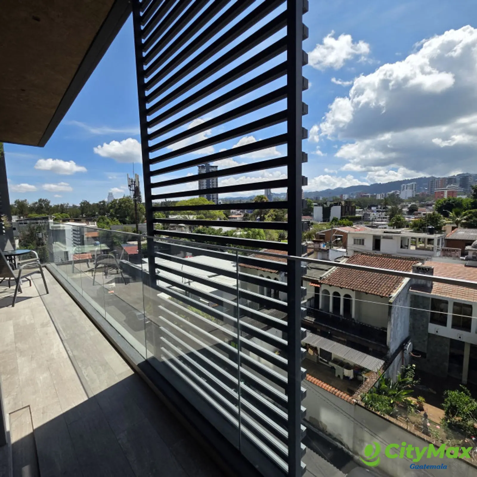 Apartamento equipado en venta Triva Zona 15 Guatemala - foto 12