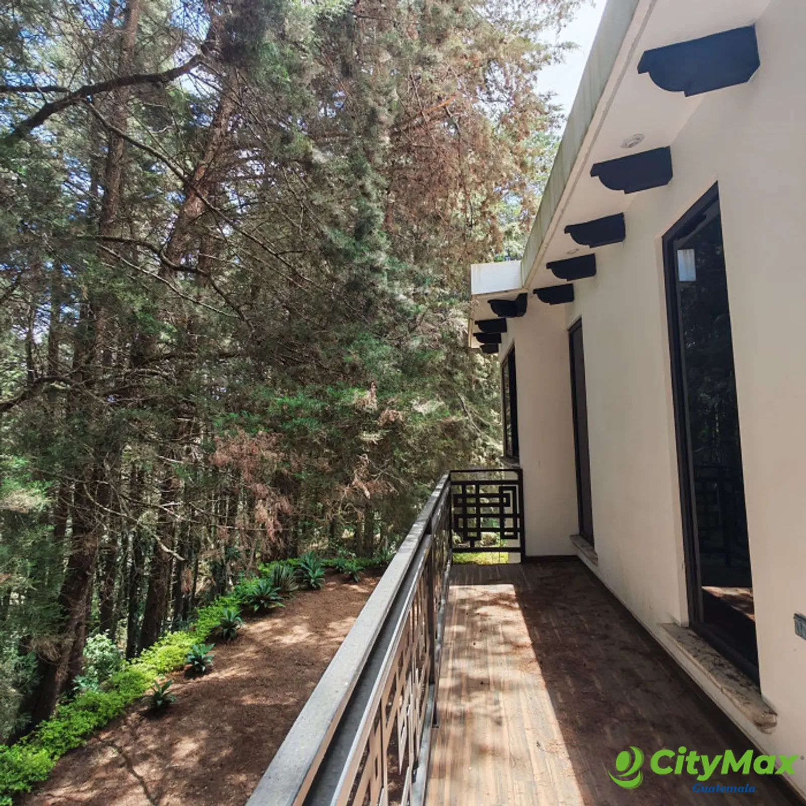 Casa en venta Hacienda Nueva Country club de un nivel - foto 17