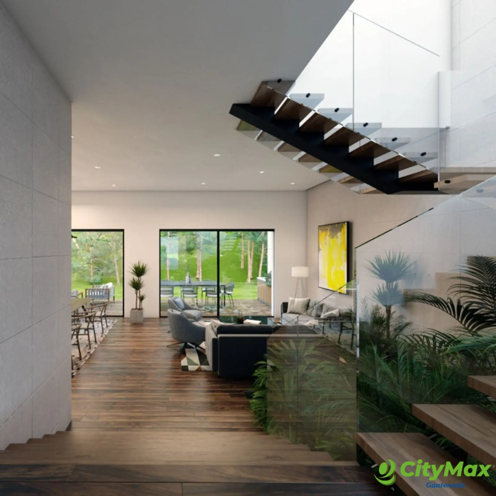 En Venta Casa km 12 Carretera El Salvador Santa Rosalía - foto 6