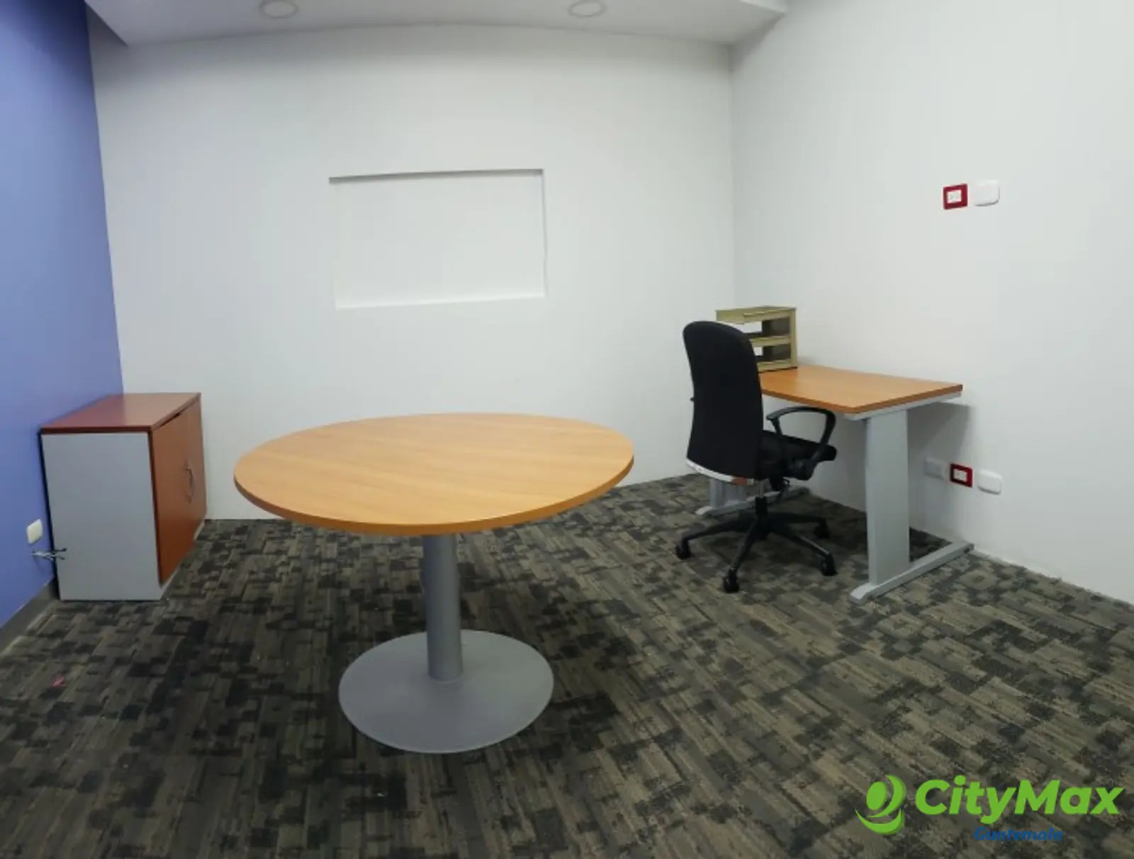 En Venta oficinas Alquiladas en zona 10 Guatemala - foto 22