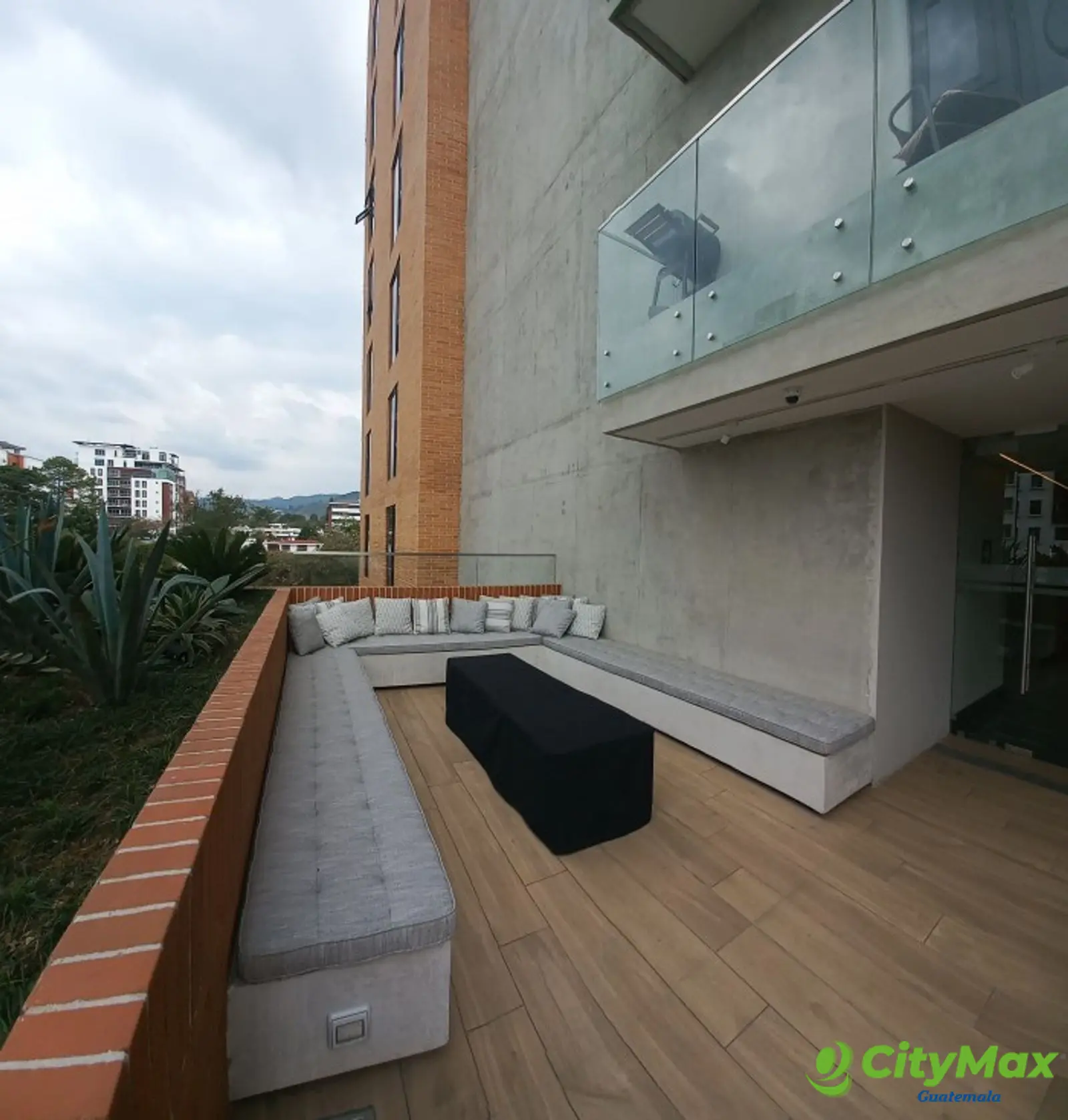 Apartamento de 1 habitación en venta Zona 15  - foto 13