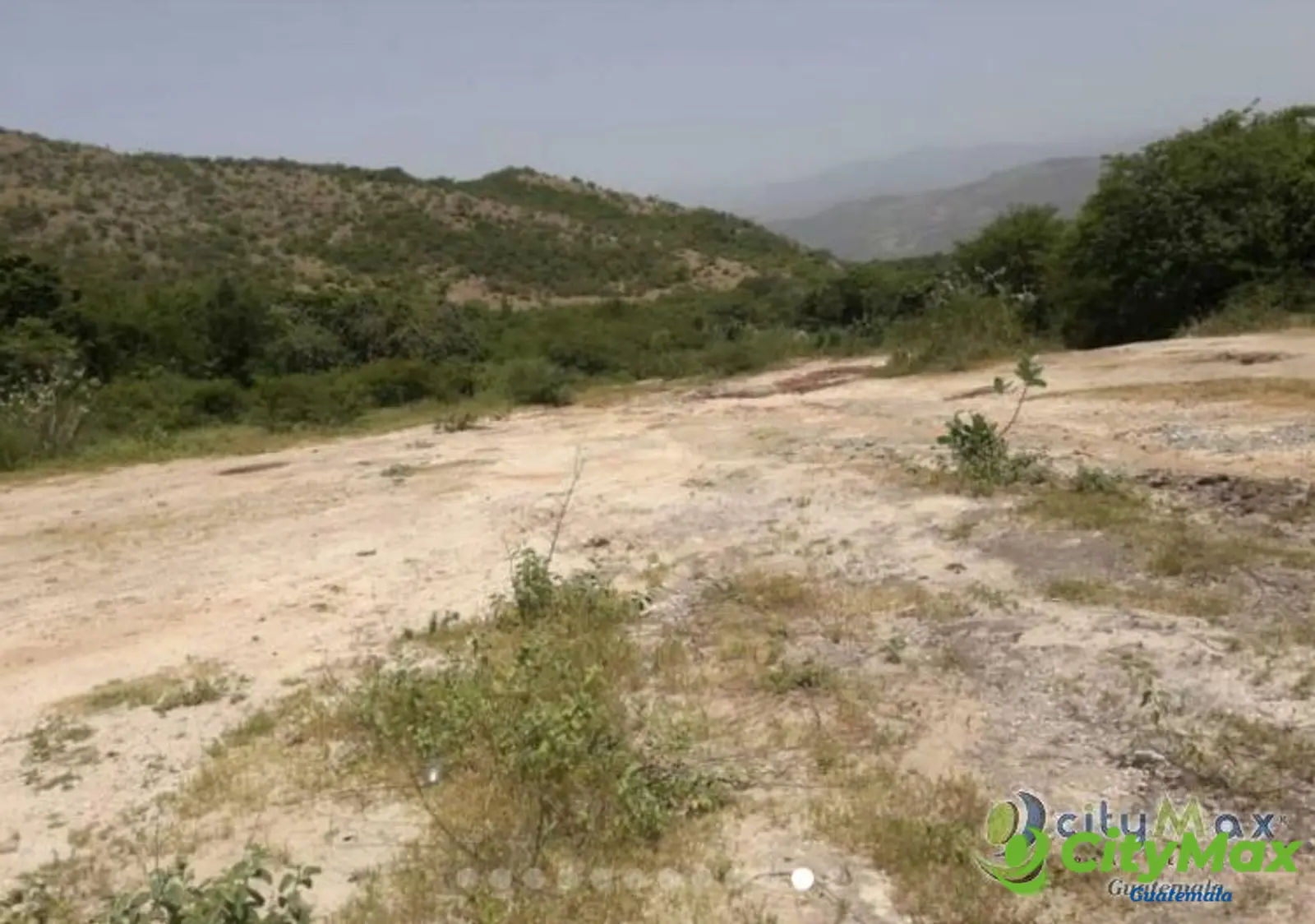 Terreno venta Aldea Ixcanal, San Agustín Acasaguastlán - foto 2