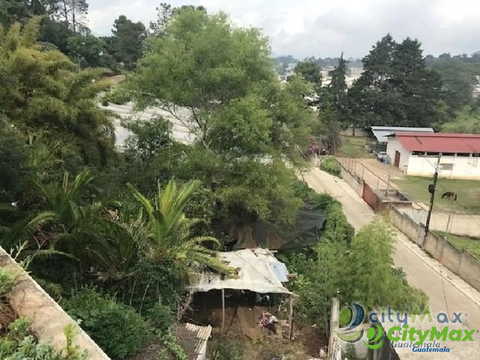 Terreno en venta para desarrollo en San José Pinula - foto 6