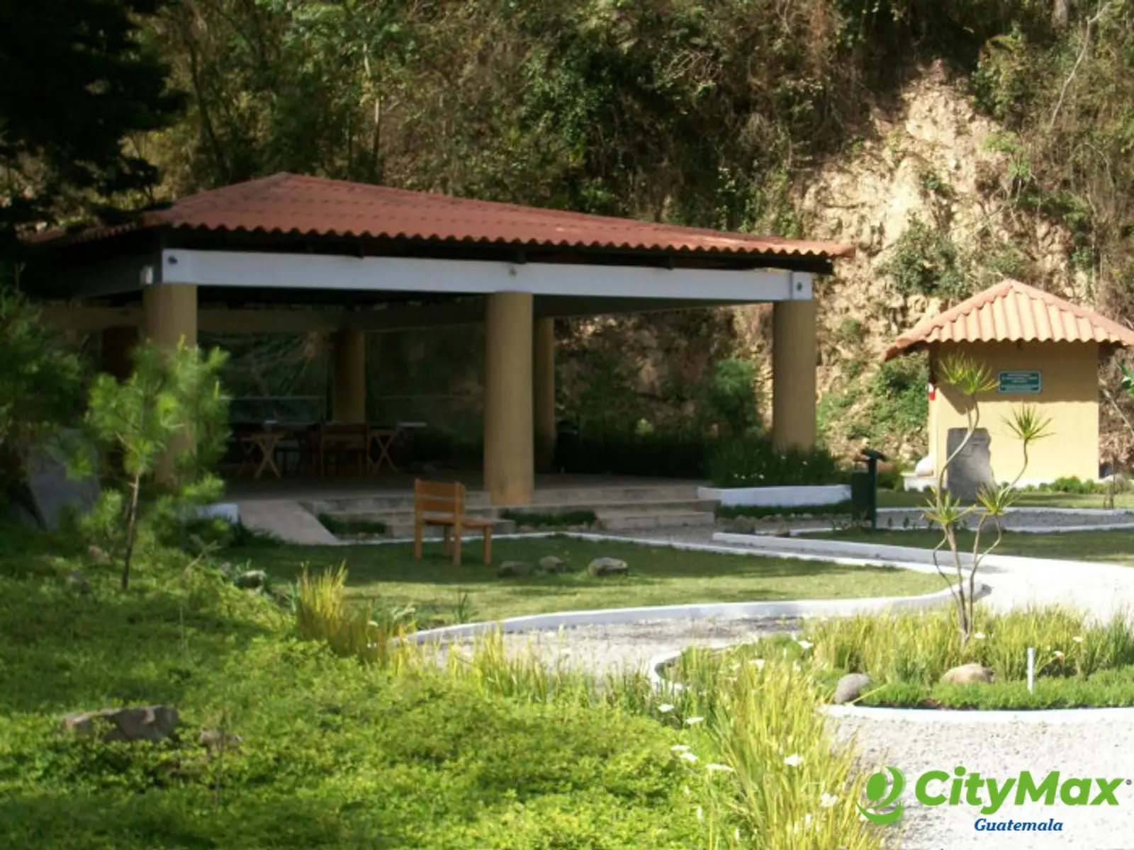Exclusivo Terreno en venta Las Cumbres Z.16 Guatemala - foto 11