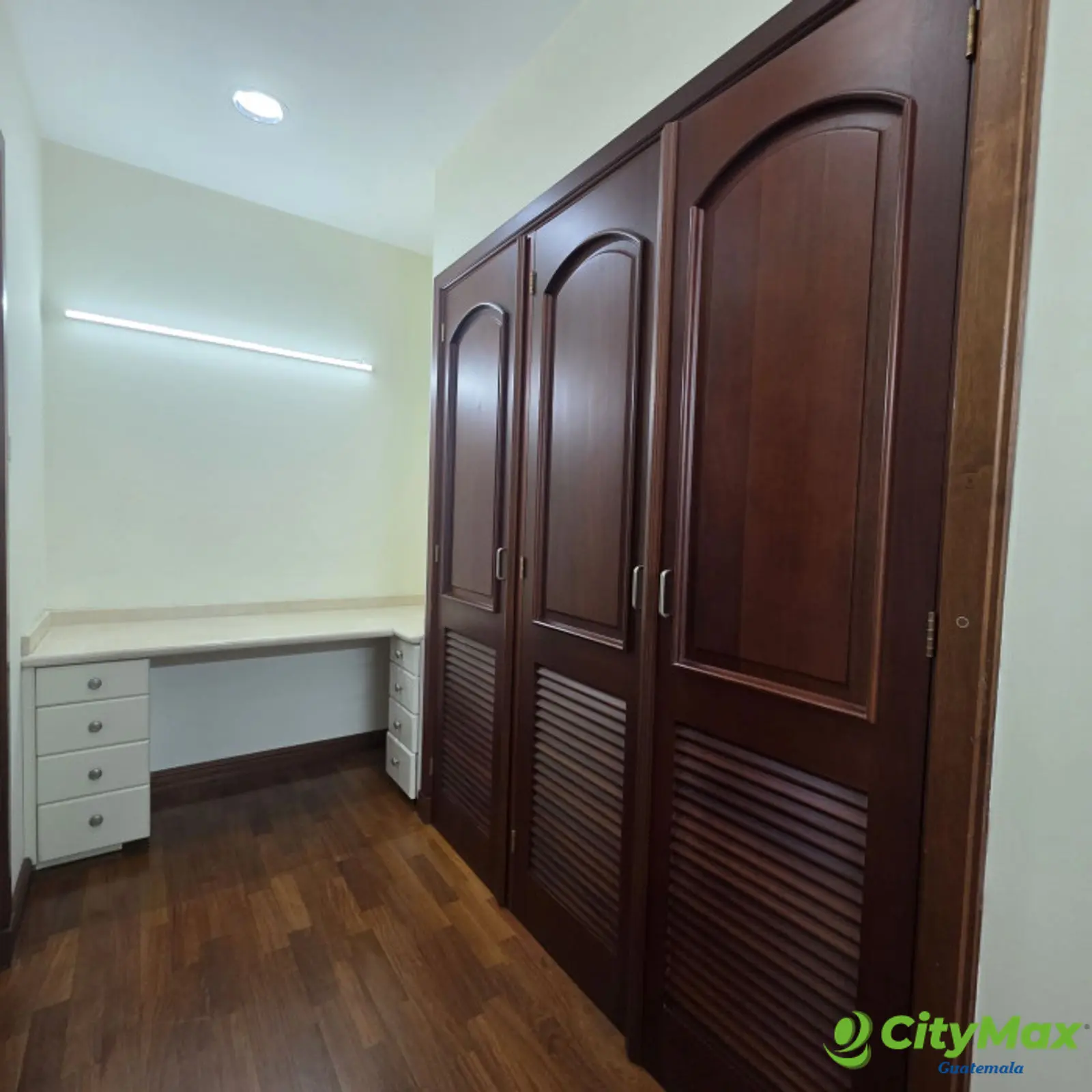Apartamento en renta en Zona 14 Ciudad de Guatemala - foto 14