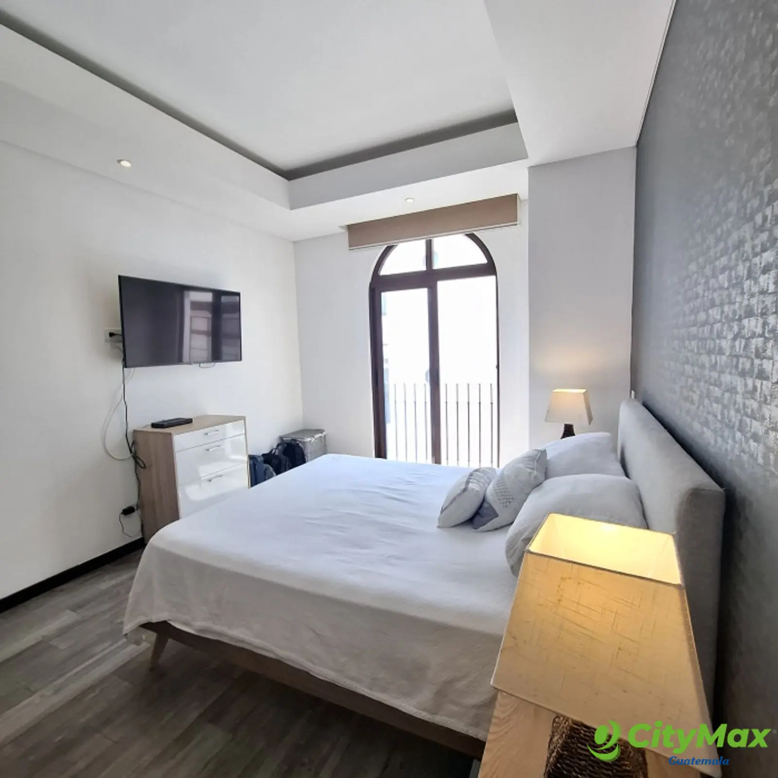 Apartamento en venta Lirios de Cayala Guatemala - foto 9