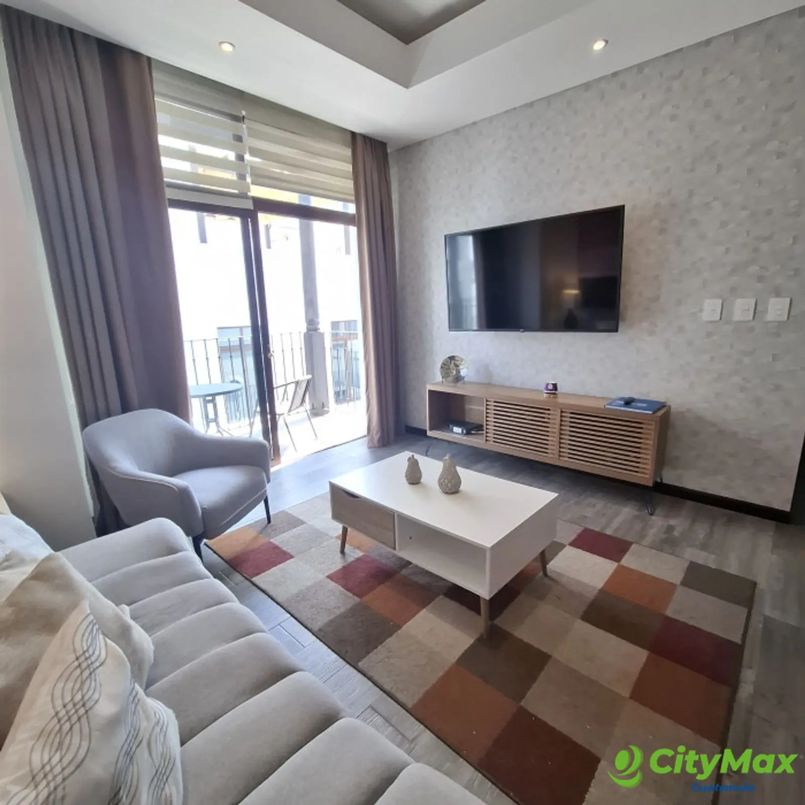 Apartamento en venta Lirios de Cayala Guatemala - foto 3