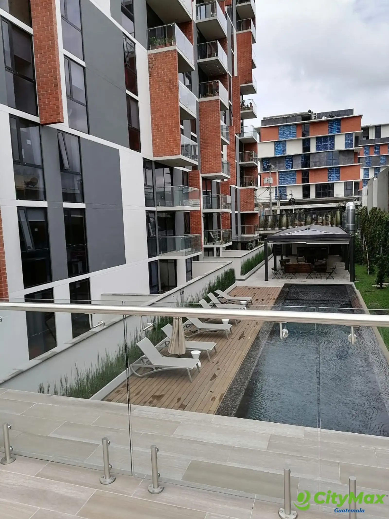 Apartamento rentado en venta zona 11 Mariscal Guatemala - foto 3