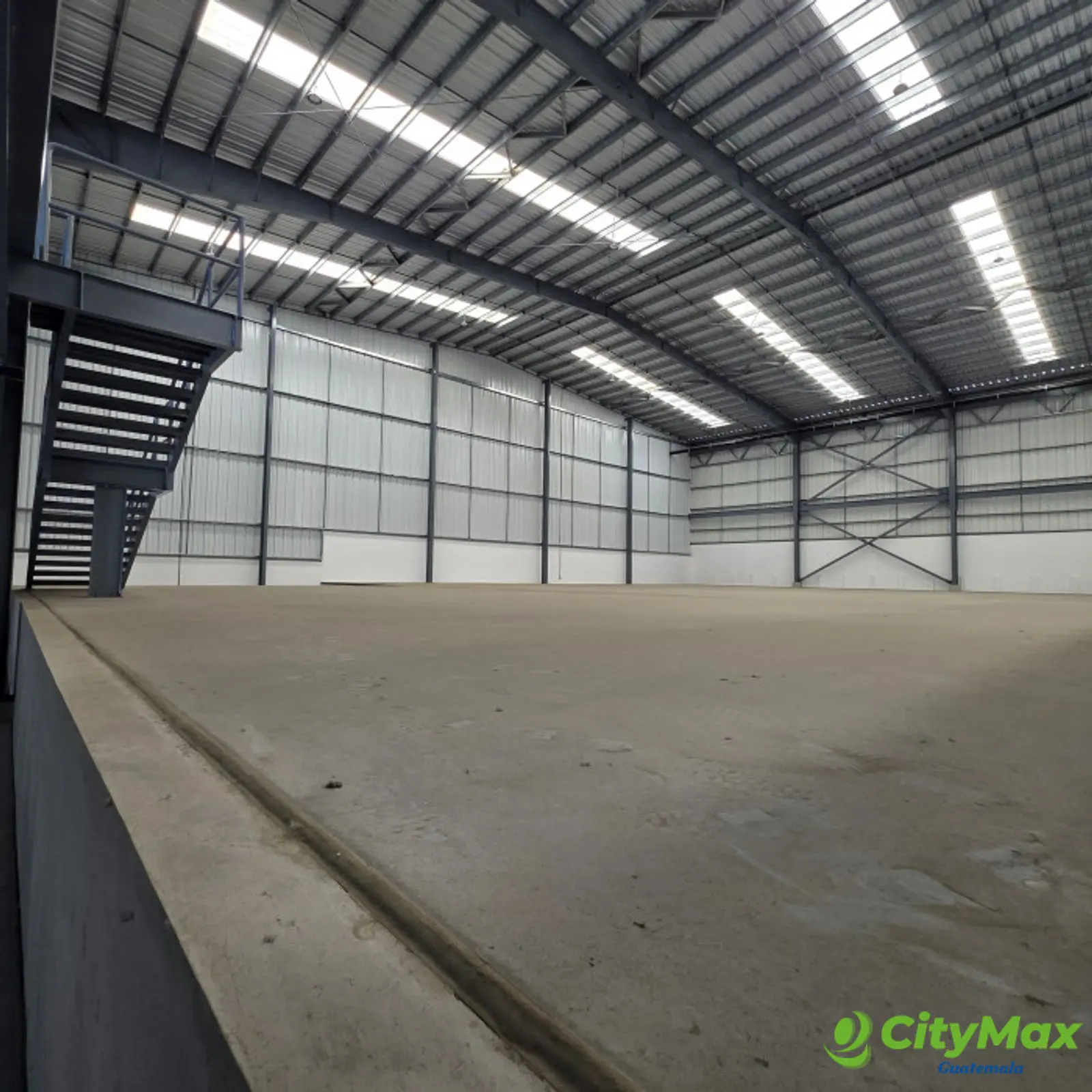 Ofibodega en venta o Alquiler CA9 Amatitlan-Guatemala - foto 13