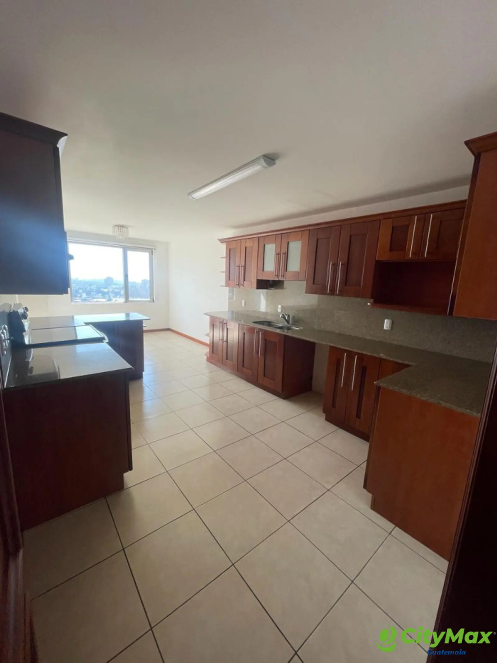 En Renta amplio Apartamento en Zona 15 Vista Hermosa - foto 10