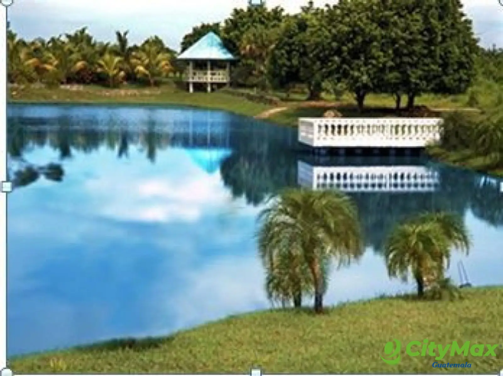 Terreno en Venta en Torremolinos Escuintla - foto 2