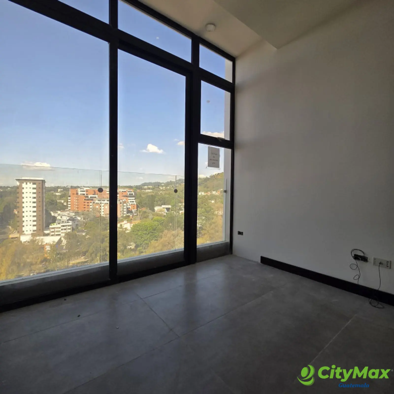 Apartamento 1 Dormitorio en Venta Zona 15 Guatemala - foto 4