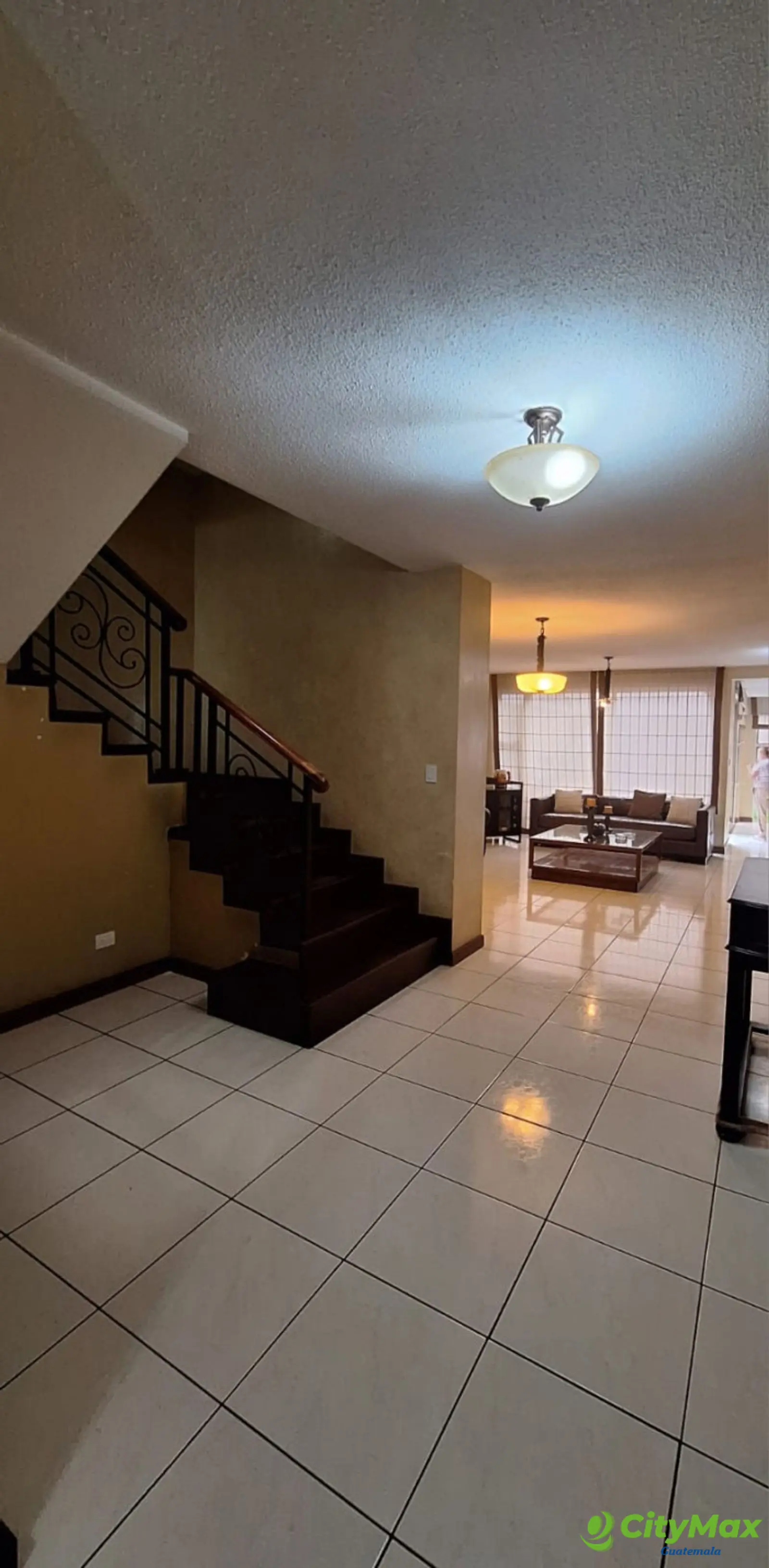 Casa en venta en condominio zona 13 Guatemala - foto 4