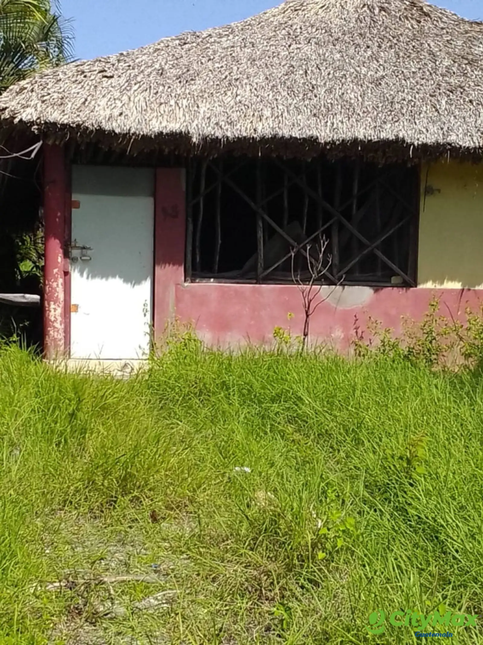 Terreno-condominio económico venta  Taxisco Santa Rosa - foto 7