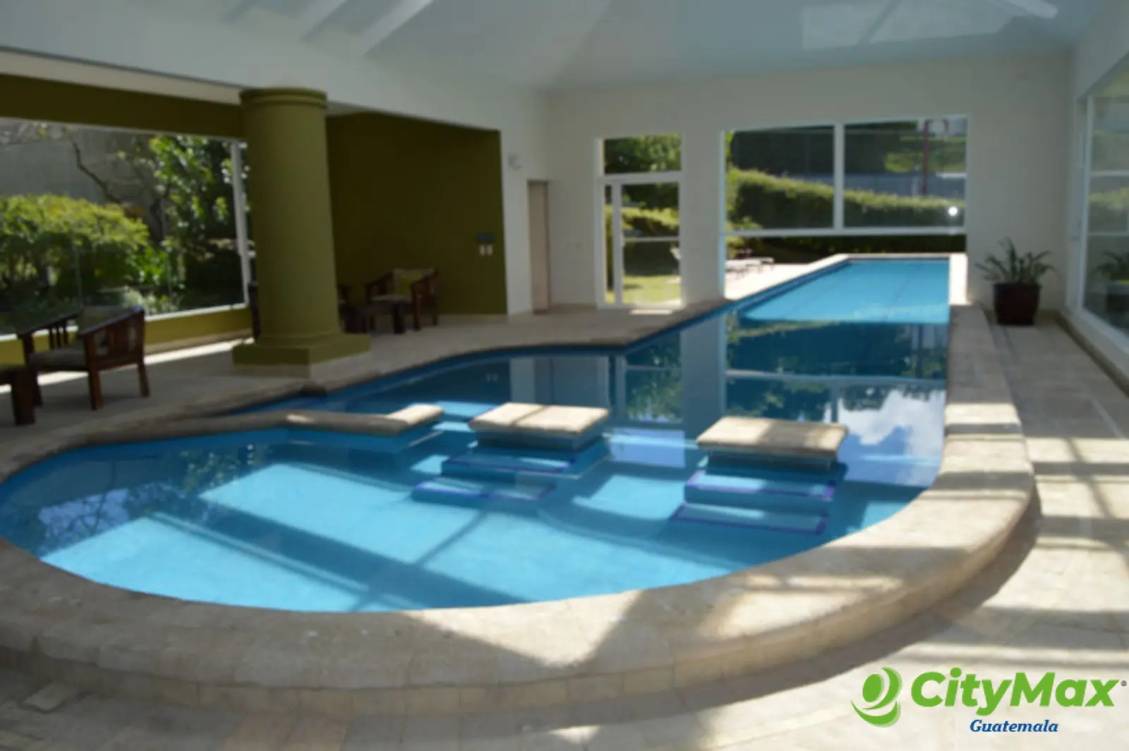 Terreno en Venta en Portal del Bosque Fraijanes Guate - foto 4
