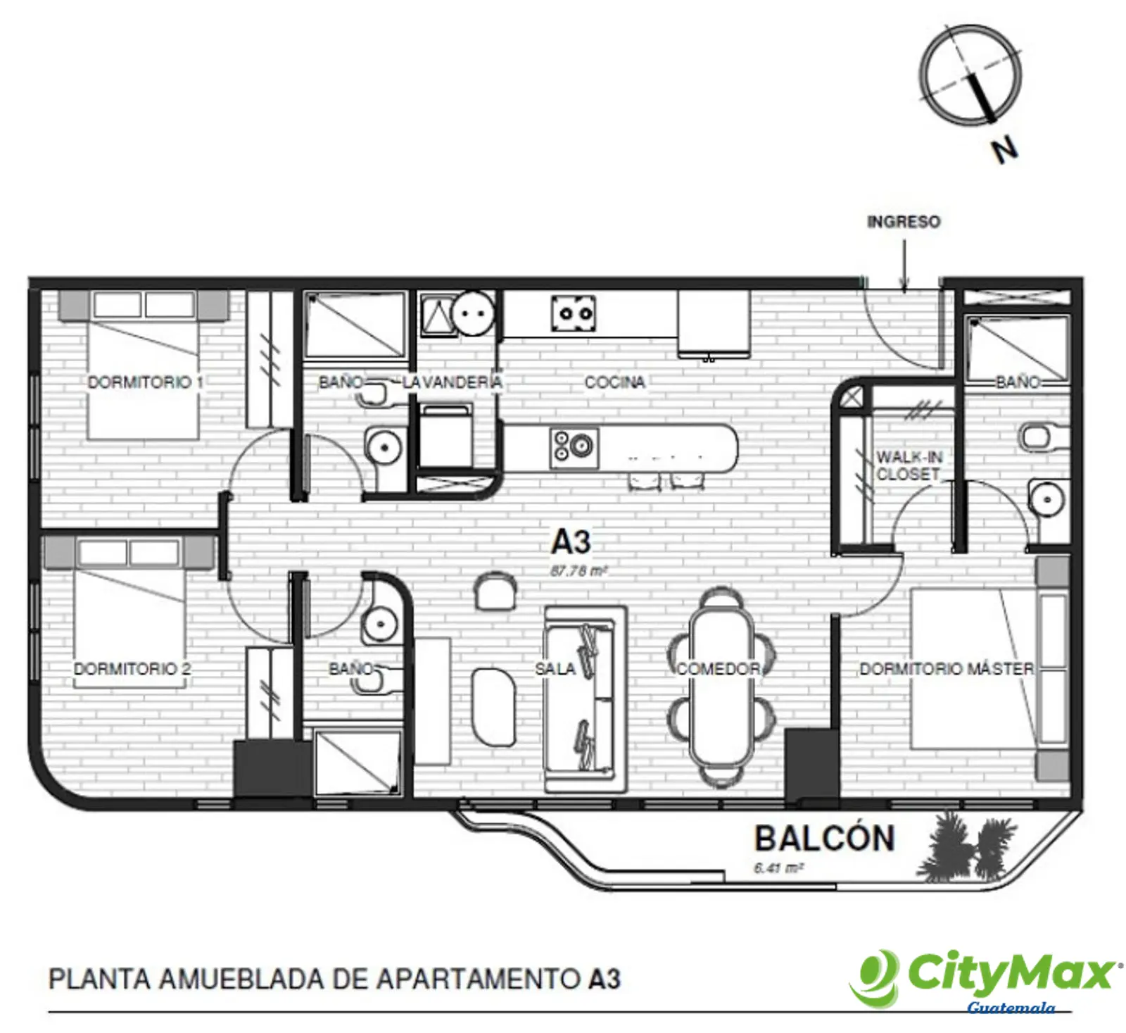 En venta apartamentos en planos para inversion en Z.15 - foto 13