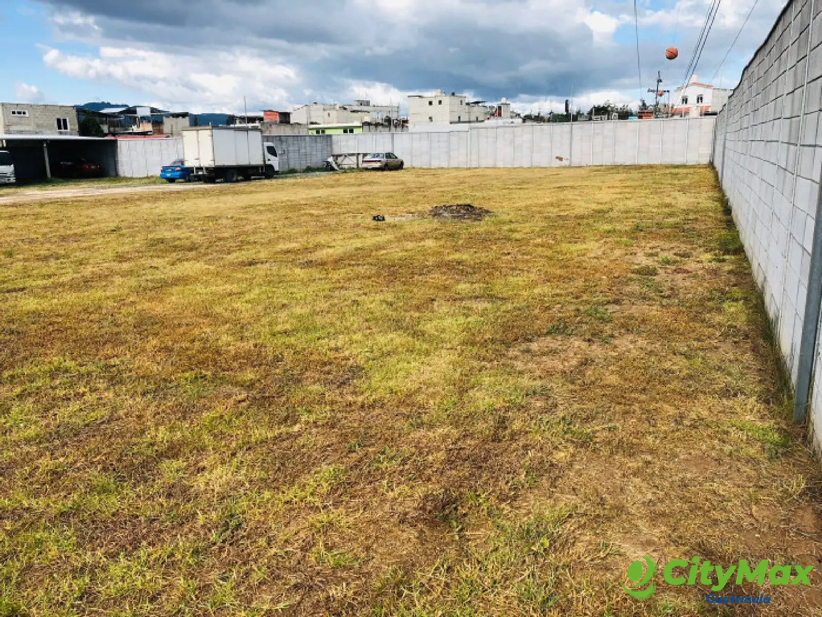 Terreno uso comercial en renta en Sta. Cruz del Quiché - foto 9