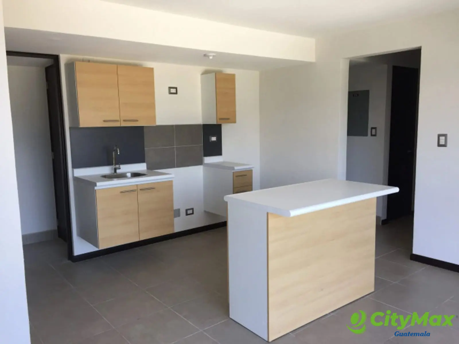 En Venta Apartamento En Villasol Zona 12 - foto 11