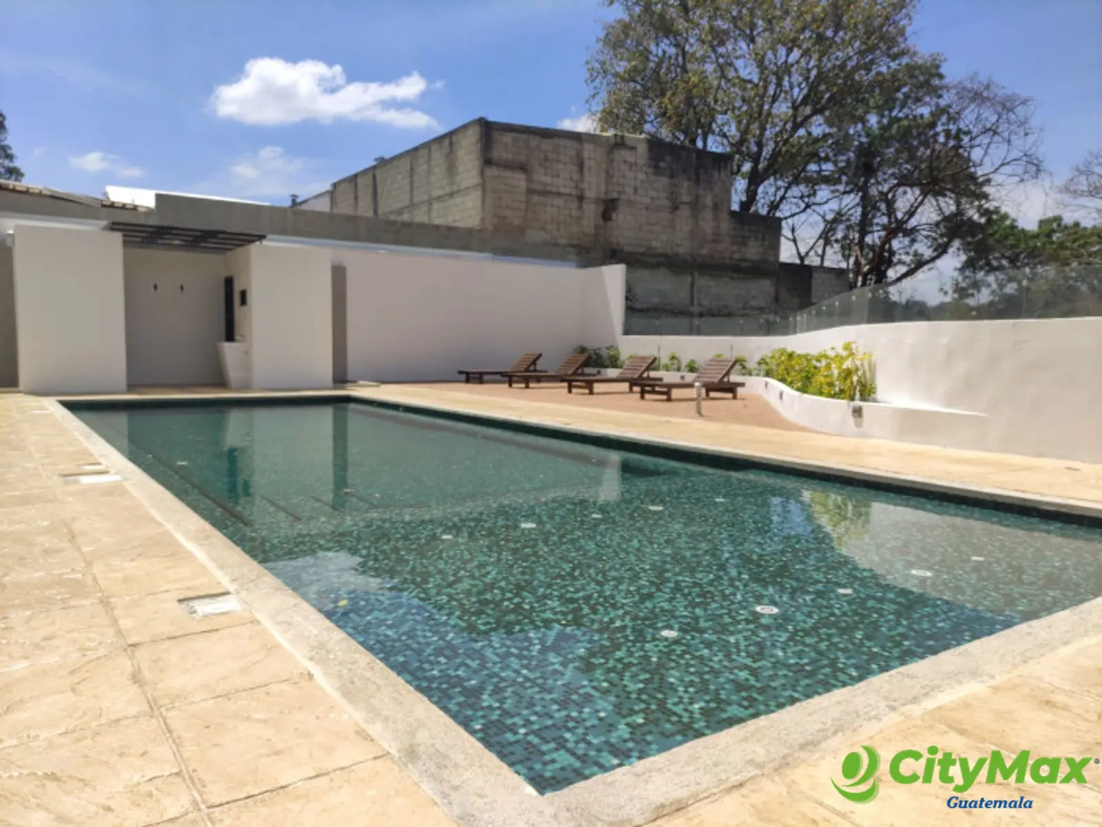Apartamento en venta en zona 2 Ciudad Nueva  - foto 18
