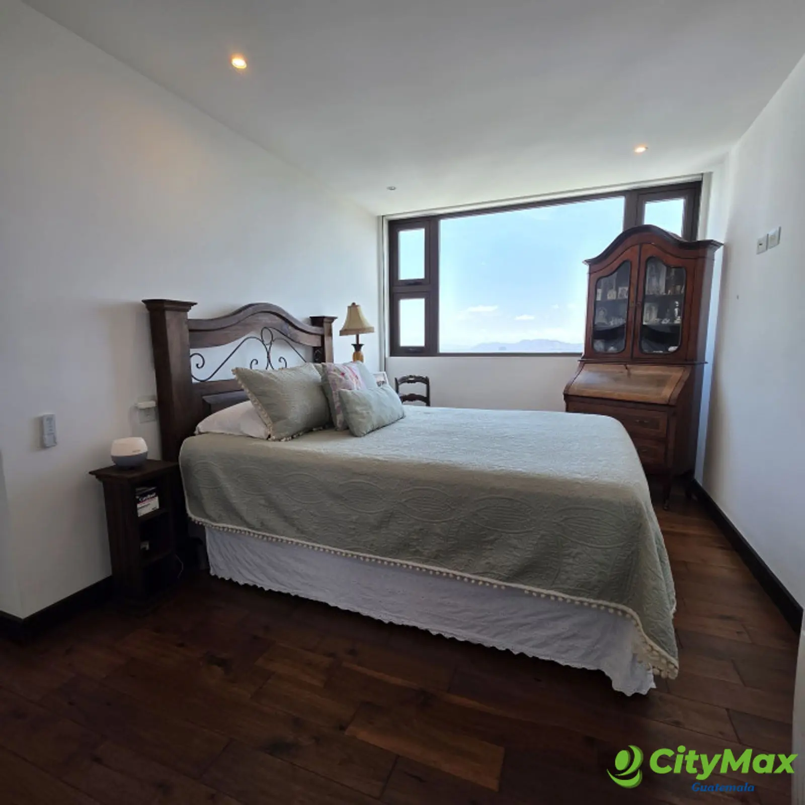 Pent House en venta en zona 15 Vista Hermosa 1 - foto 10
