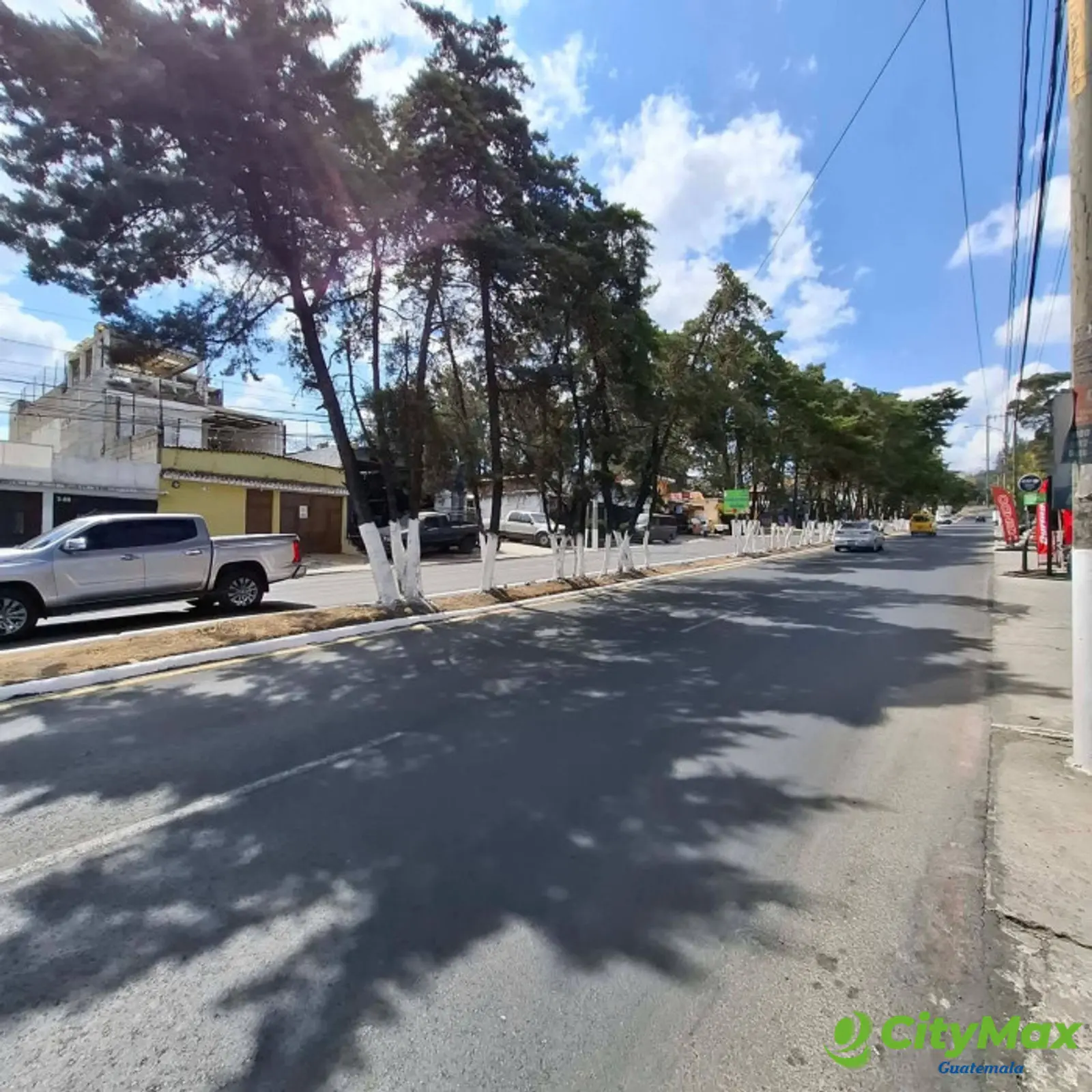 Local Comercial en Renta en Balcones de San Cristóbal - foto 10