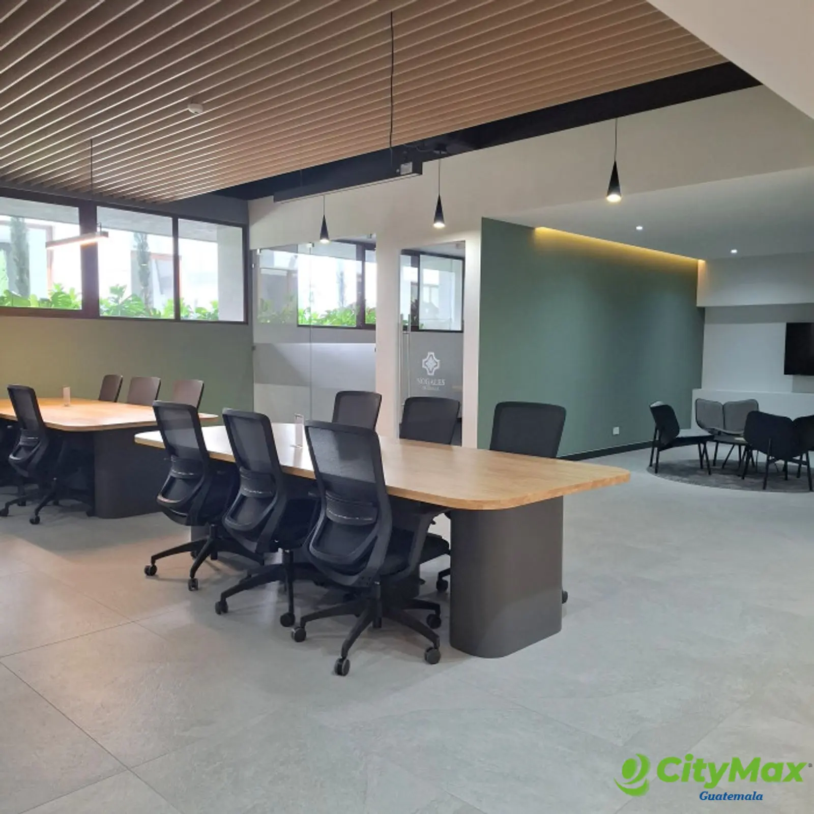 En Venta y Renta Apartamento en Nogales Cayala Zona 16 - foto 22