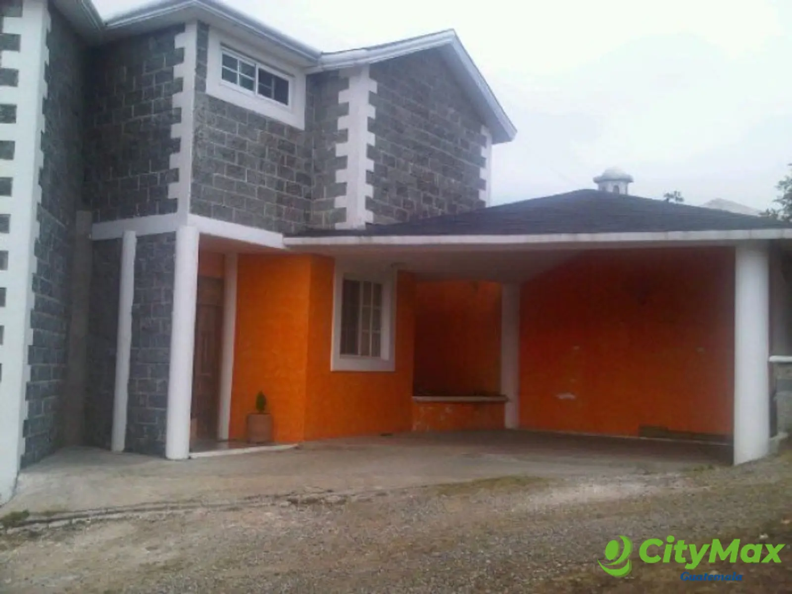 Casa en venta en Carretera a El Salvador km 18 - foto 3