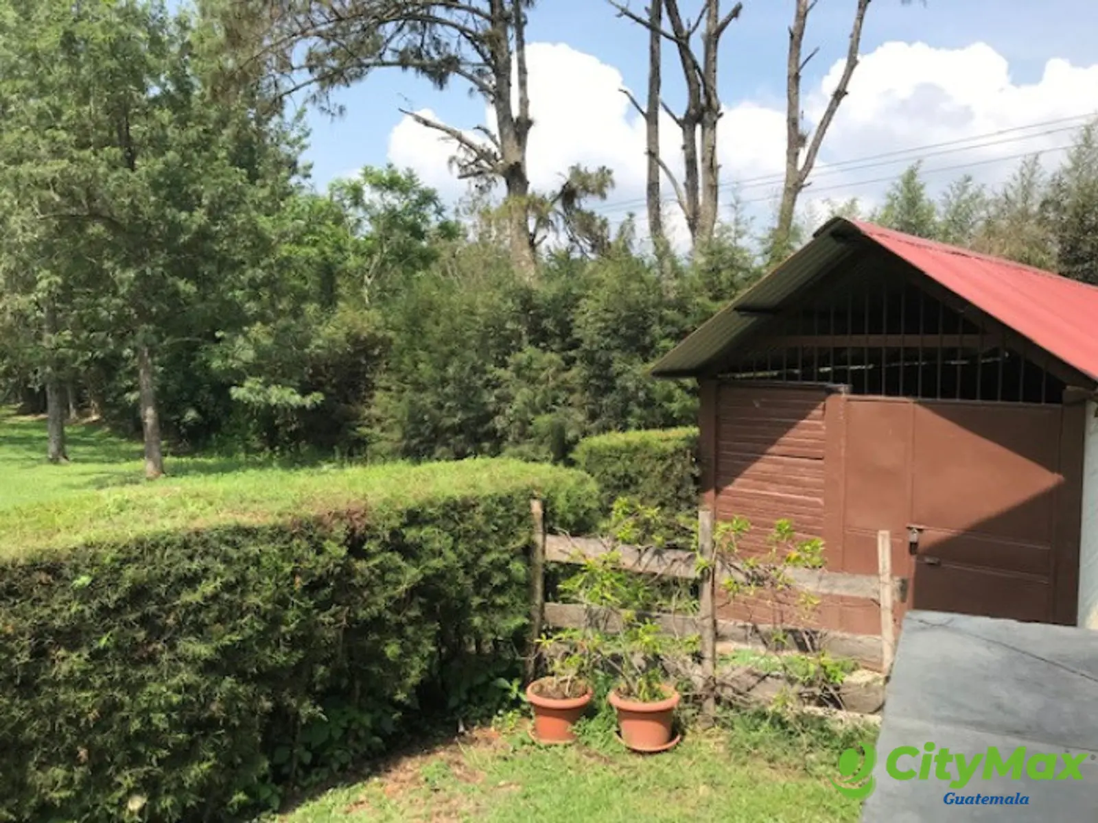 Hotel-Terreno en venta en San José Pinula Guatemala - foto 3