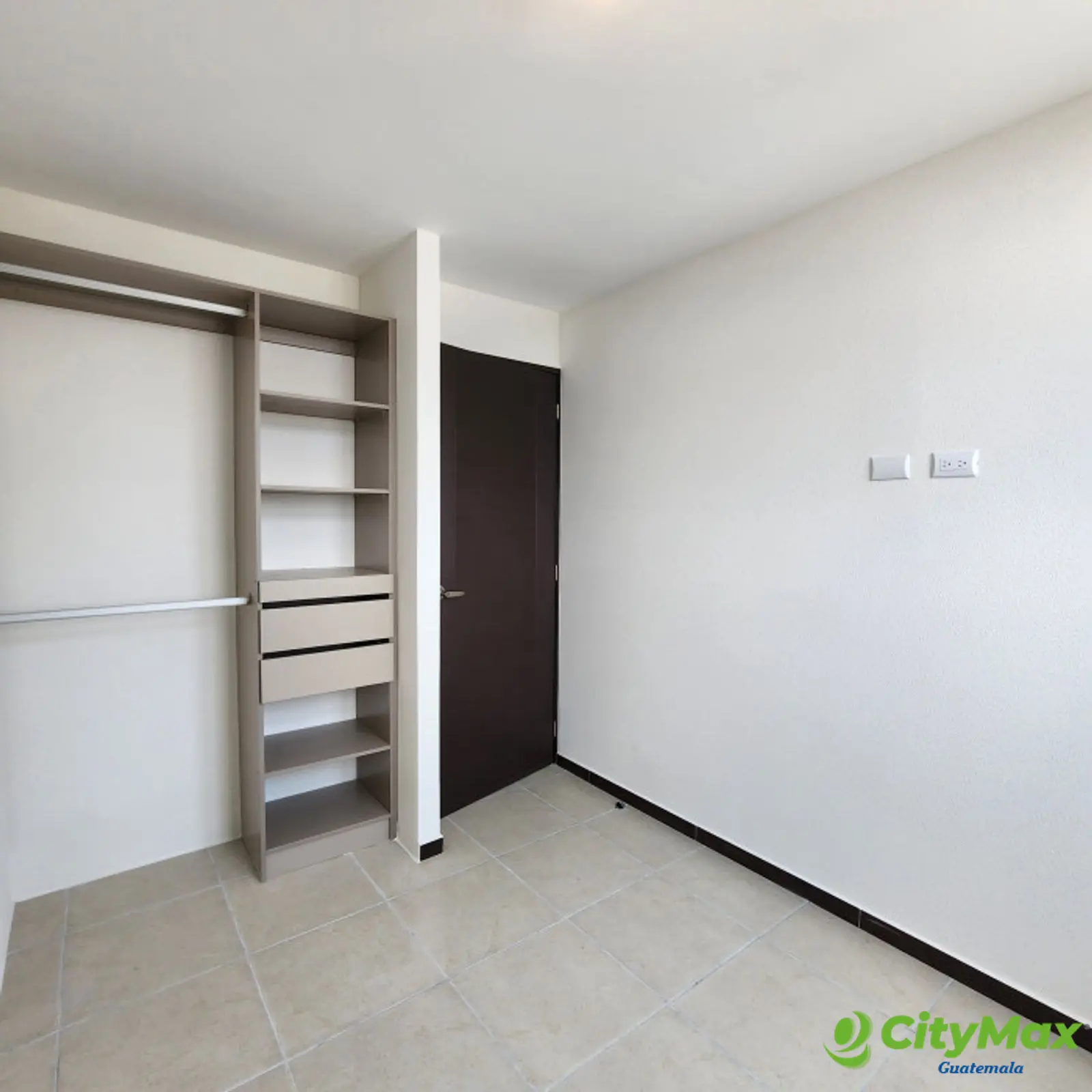 Apartamento en renta Parque San Jorge Zona 11 Guatemala - foto 17