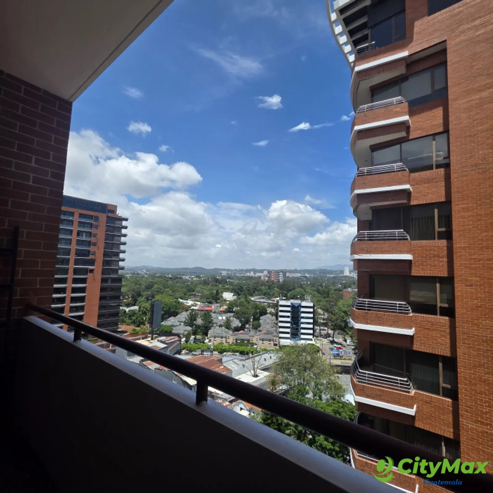 Apartamento en zona 10 Ciudad de Guatemala - foto 12