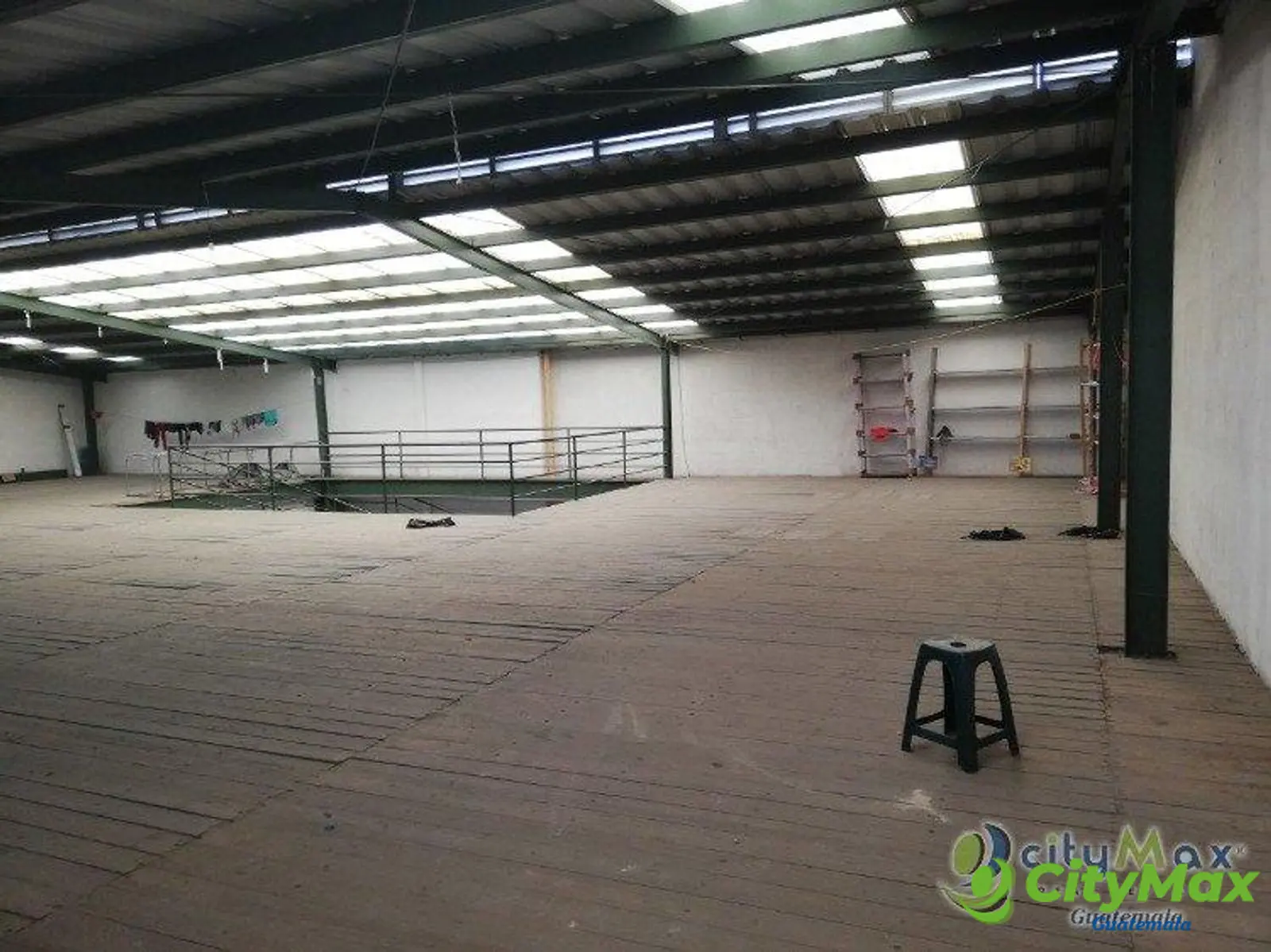 Bodega en Renta en zona 11 en el Guarda 400mt2 - foto 3