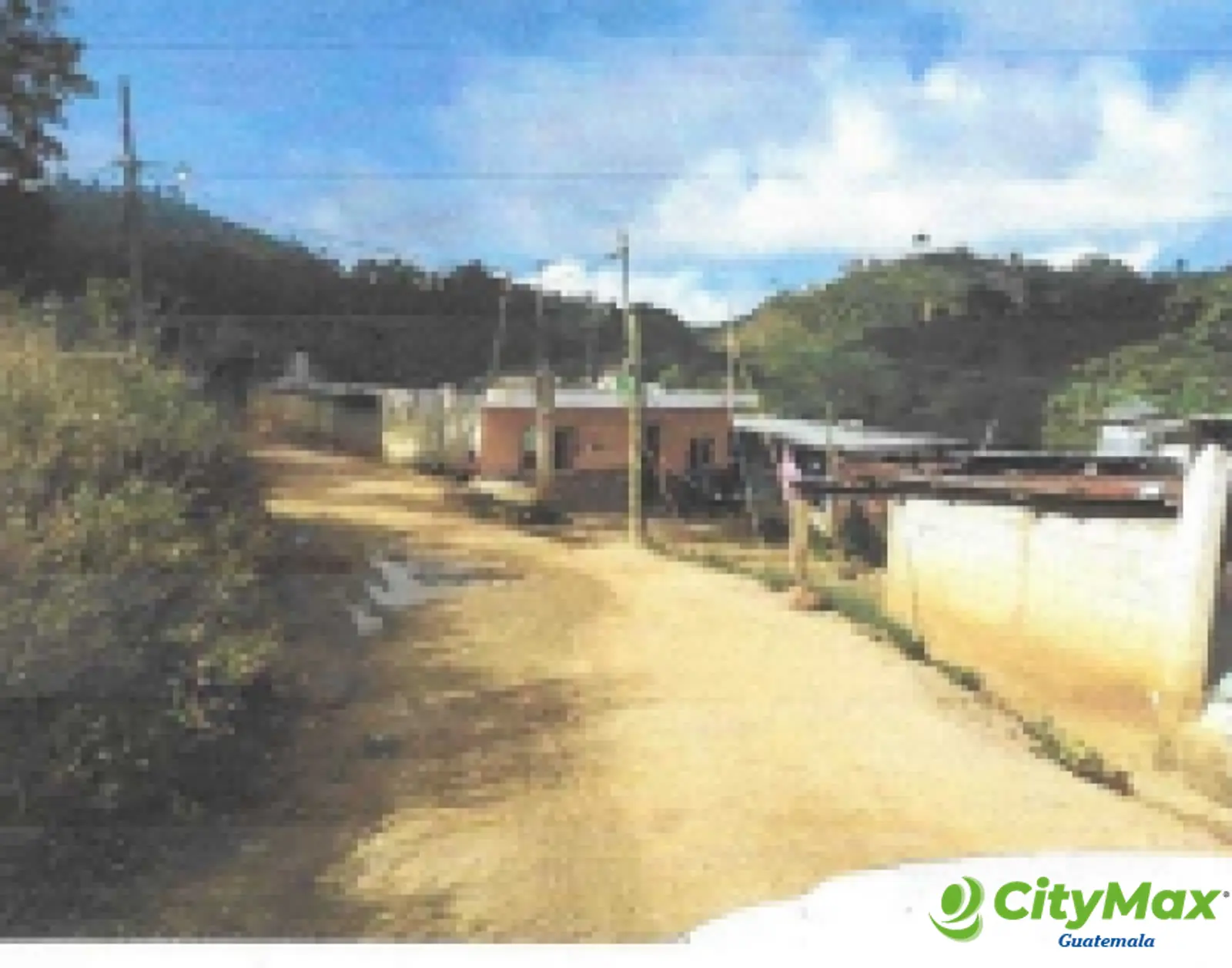 Terreno Comercial área San Pedro Ayampuc - foto 22