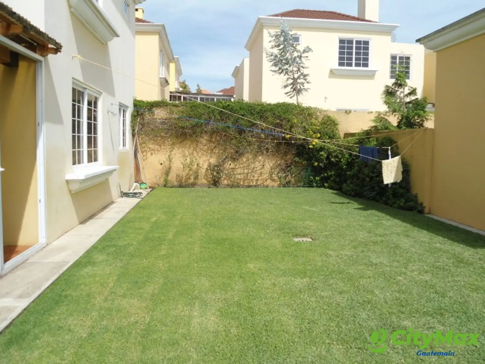 Casa en Alquiler en Entreverdes Fraijanes kLM 21.5 - foto 3