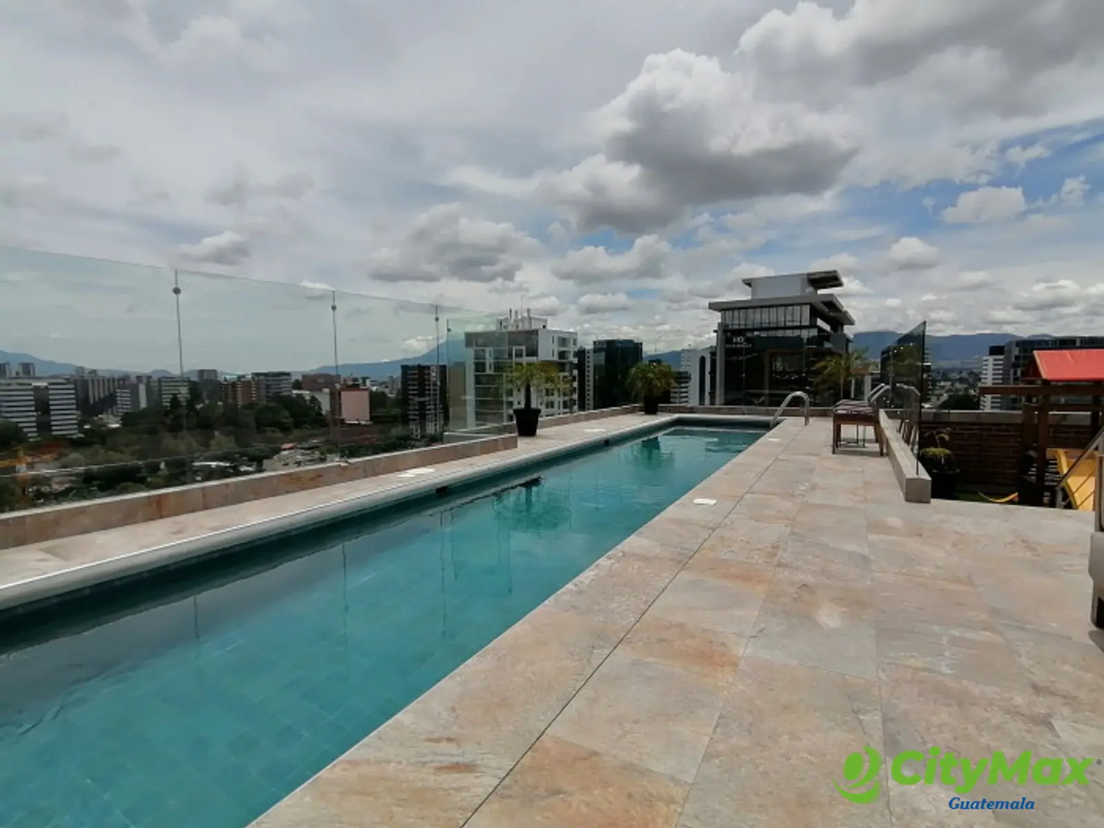 Apartamento en zona 10 Ciudad de Guatemala - foto 21