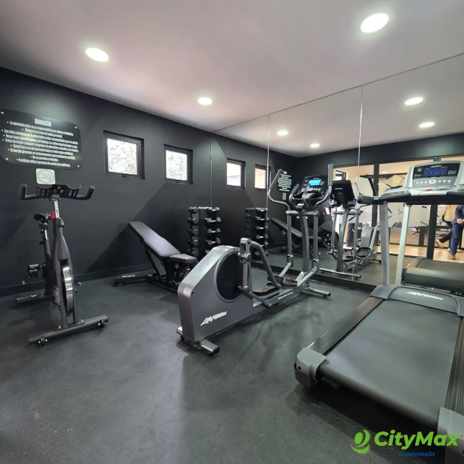 Apartamento NUEVO EN VENTA ideal Airbnb en zona 10  - foto 6