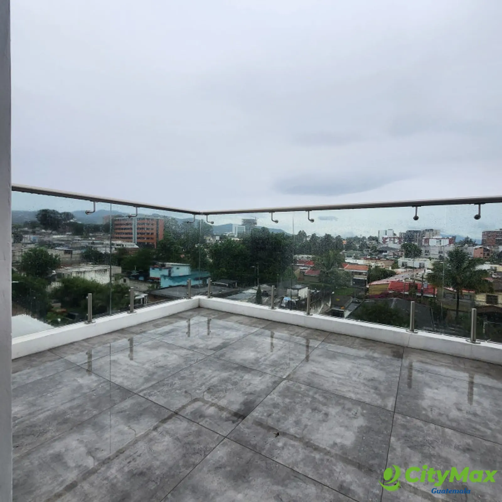 Apartamento en Venta en La Villa zona 14 de Guatemala - foto 9