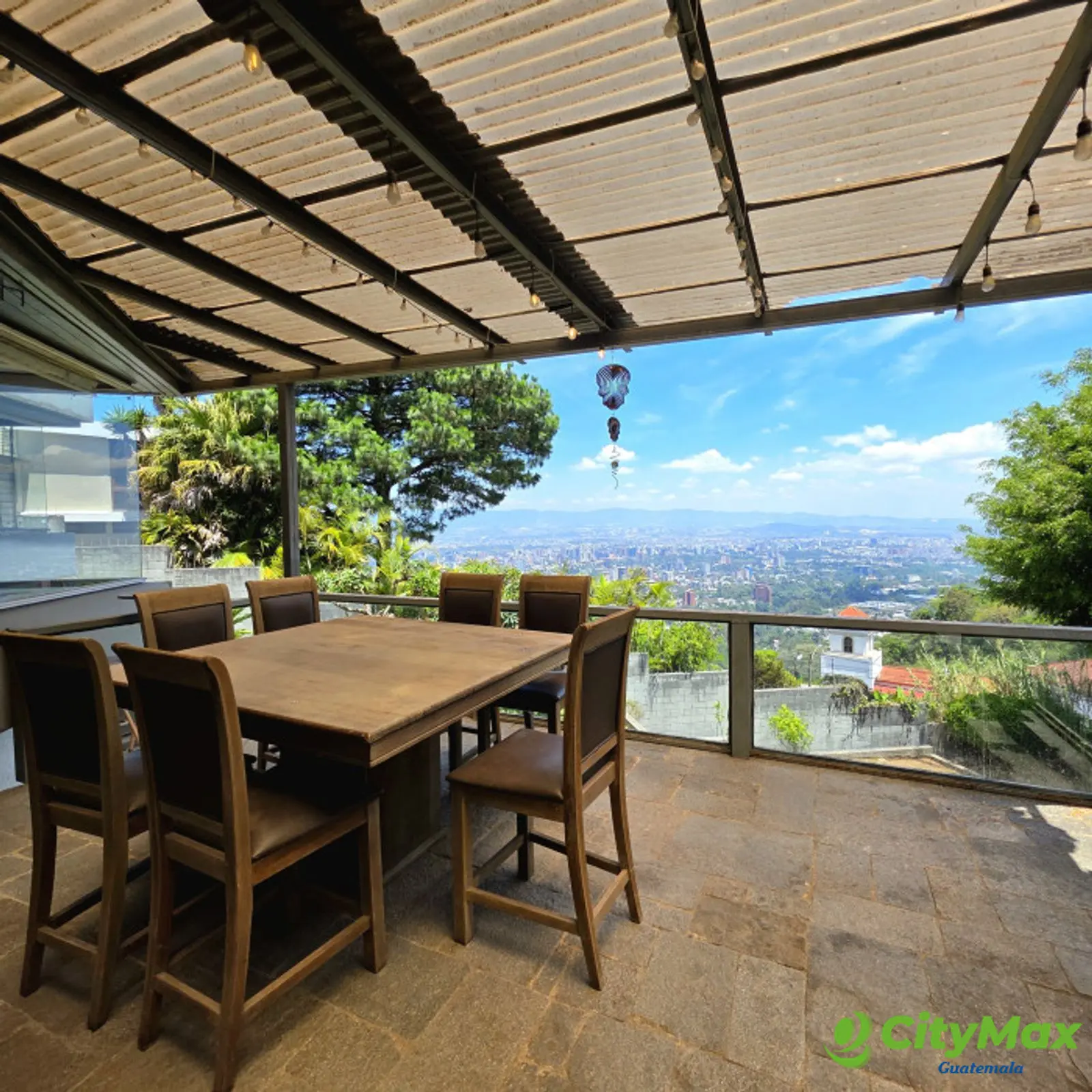 Espectacular Casa en Venta cercana Zona 15 Guatemala - foto 18