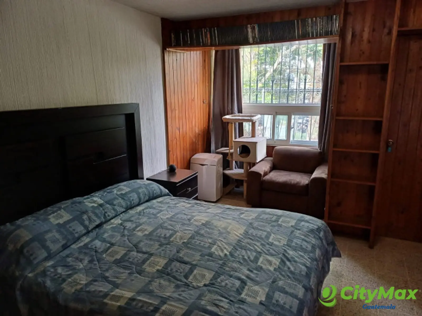 Town House Amueblado Zona 15 Vista Hermosa 1 - foto 8
