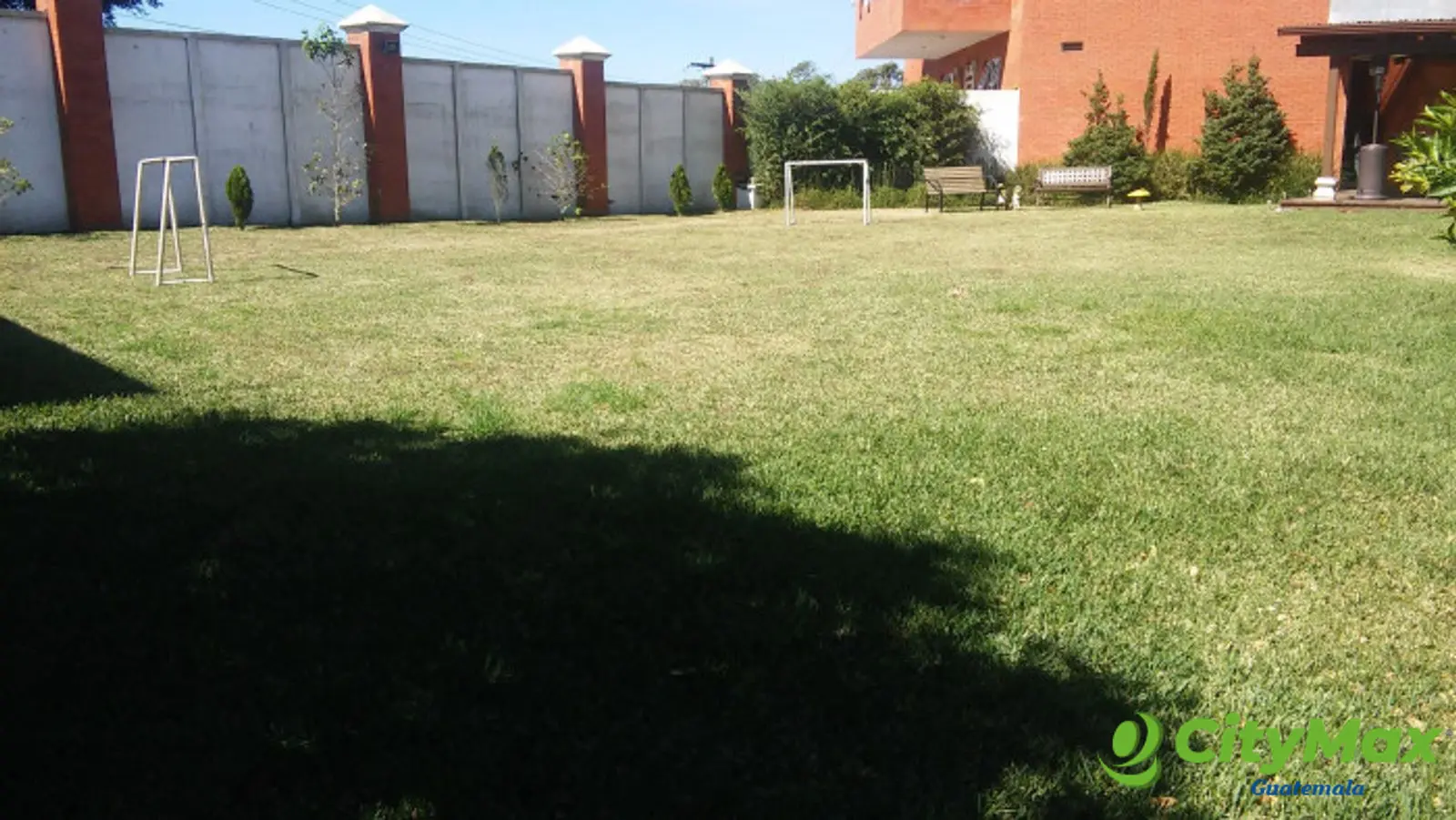 Bella casa en venta en KM 9.5 CES ALTOS DE MONTEBELLO - foto 8