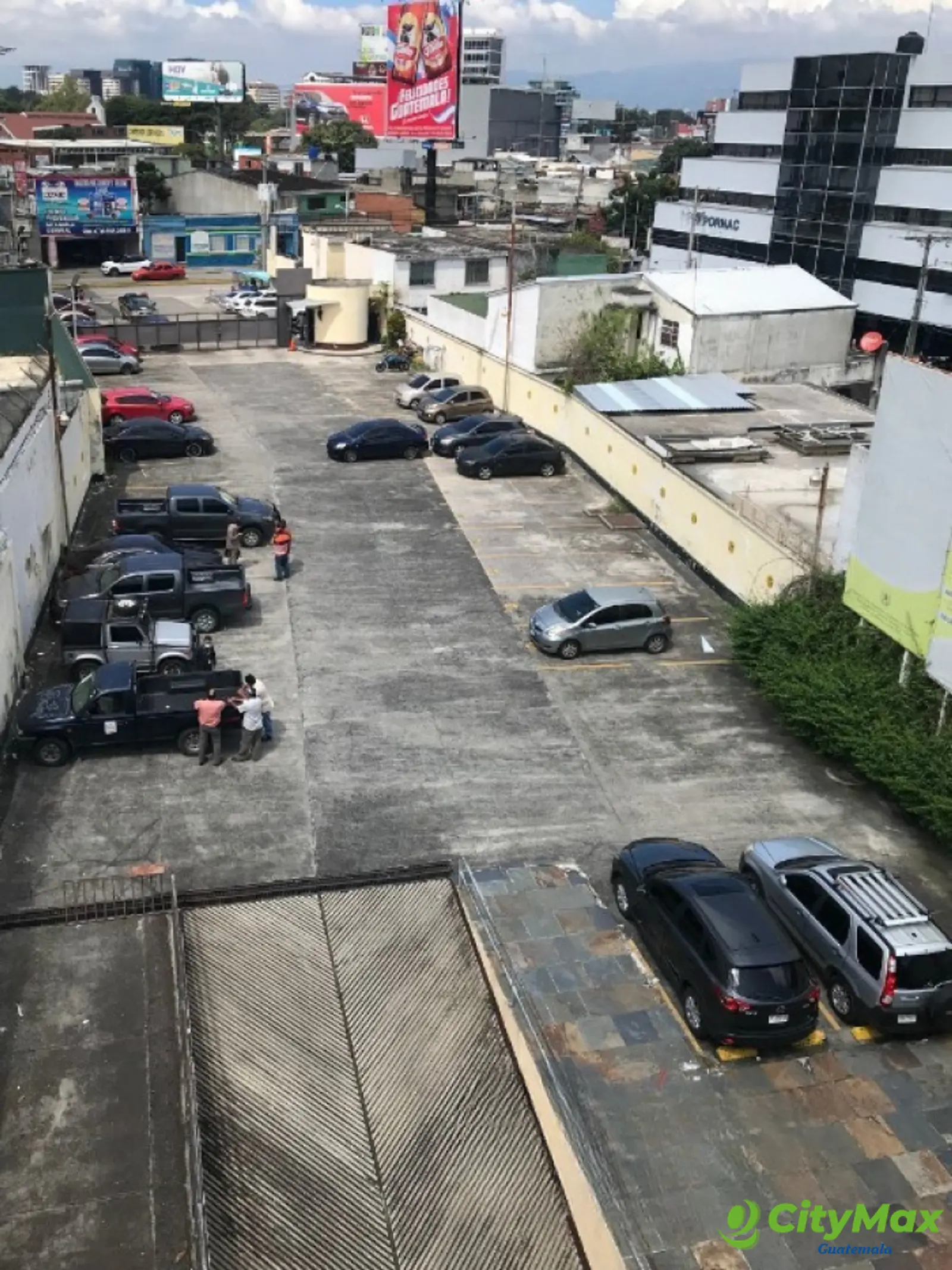 En Venta Edificio Diagonal 6 en Zona 10 para Inversión - foto 4