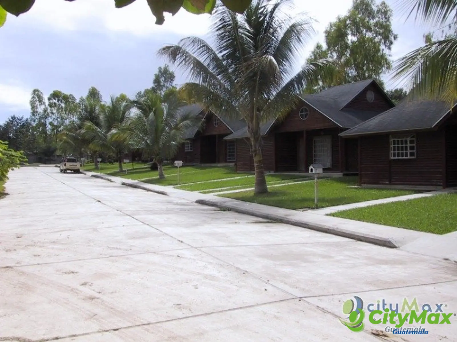 Vendo condominio de casas en San Benito Petén - foto 4
