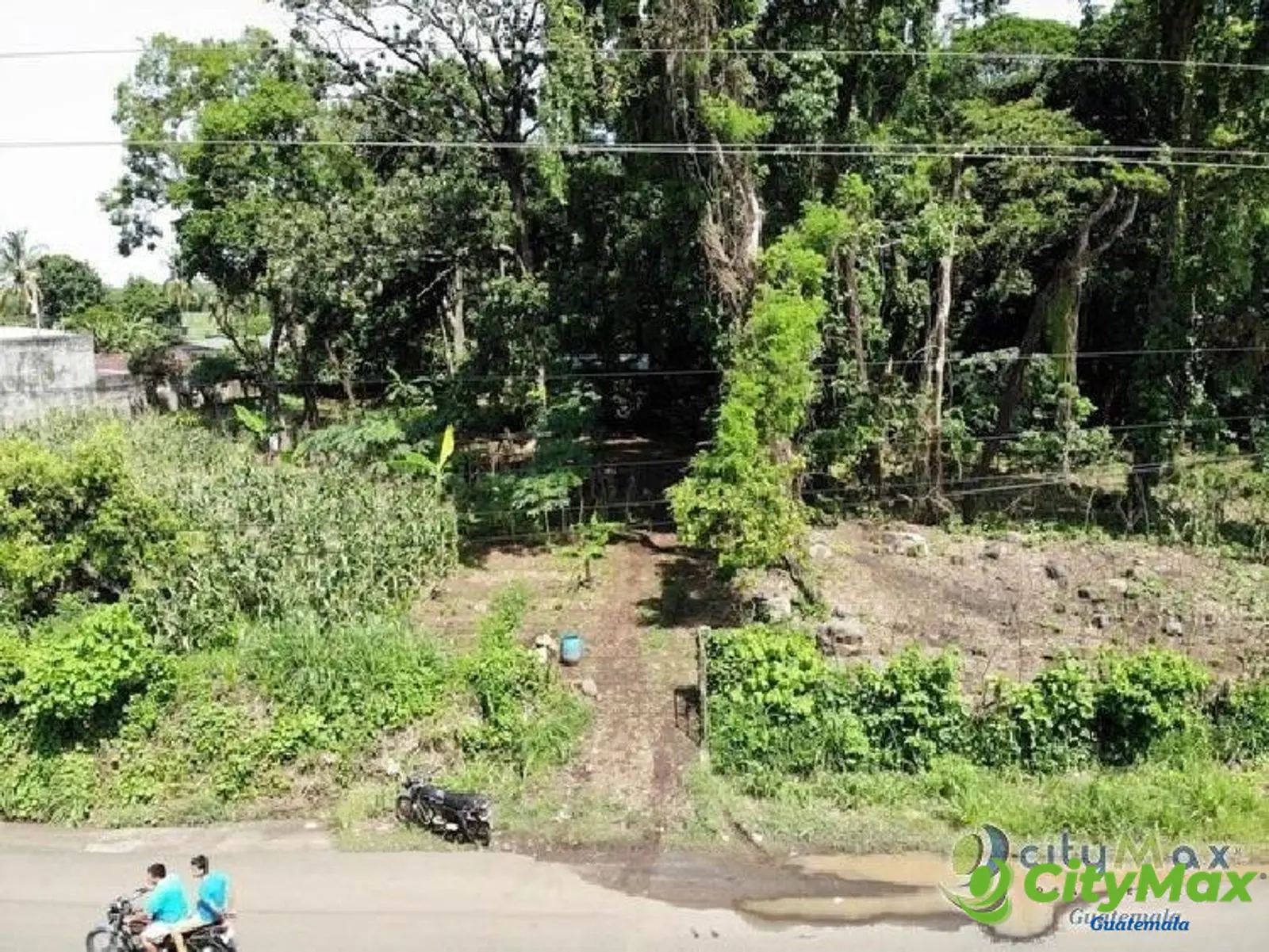 Vendo Terreno en Cuyotenango Suchitepequez - foto 4