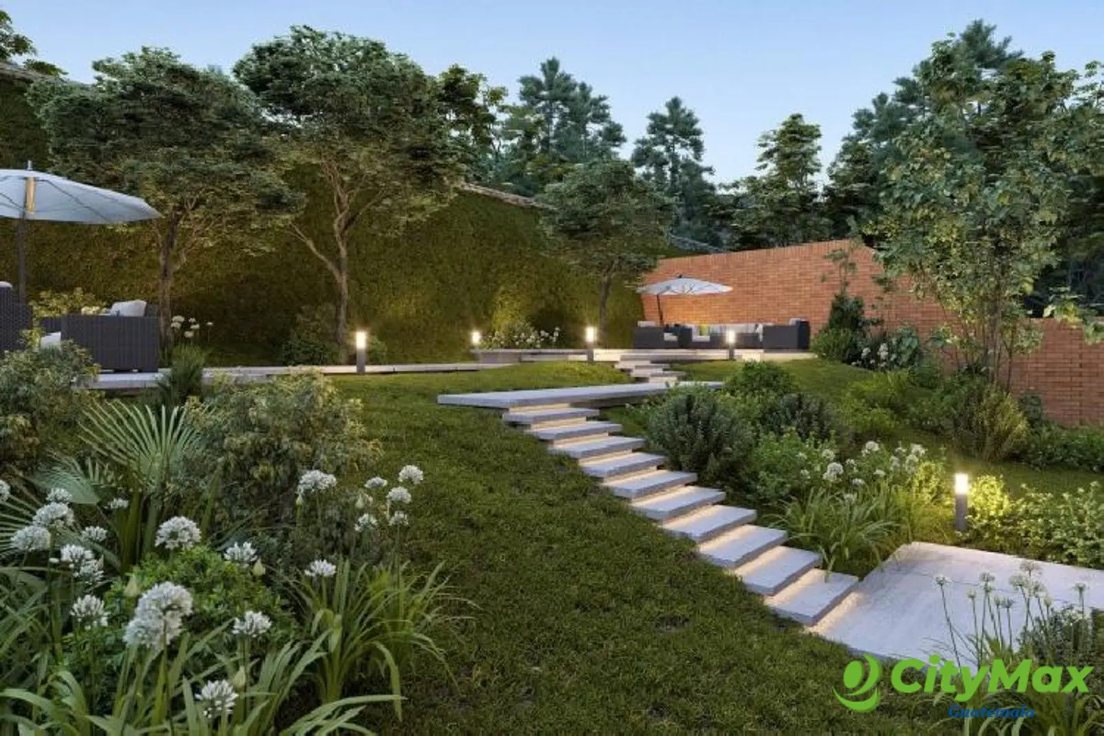 En Venta Apartamentos Nuevo en Zona 10 Guatemala - foto 4