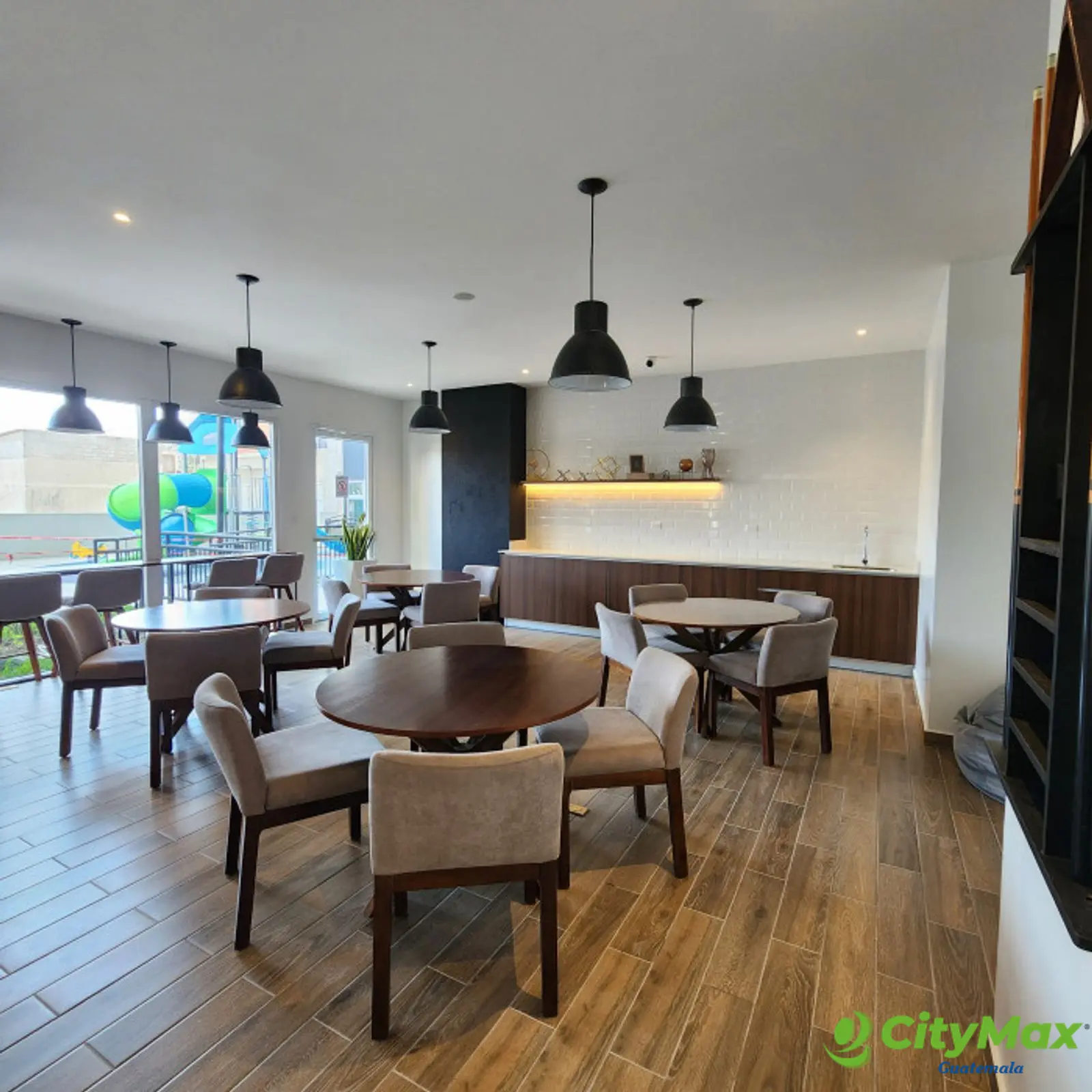 Apartamento en Renta Parque San Jorge Zona 11 - foto 12