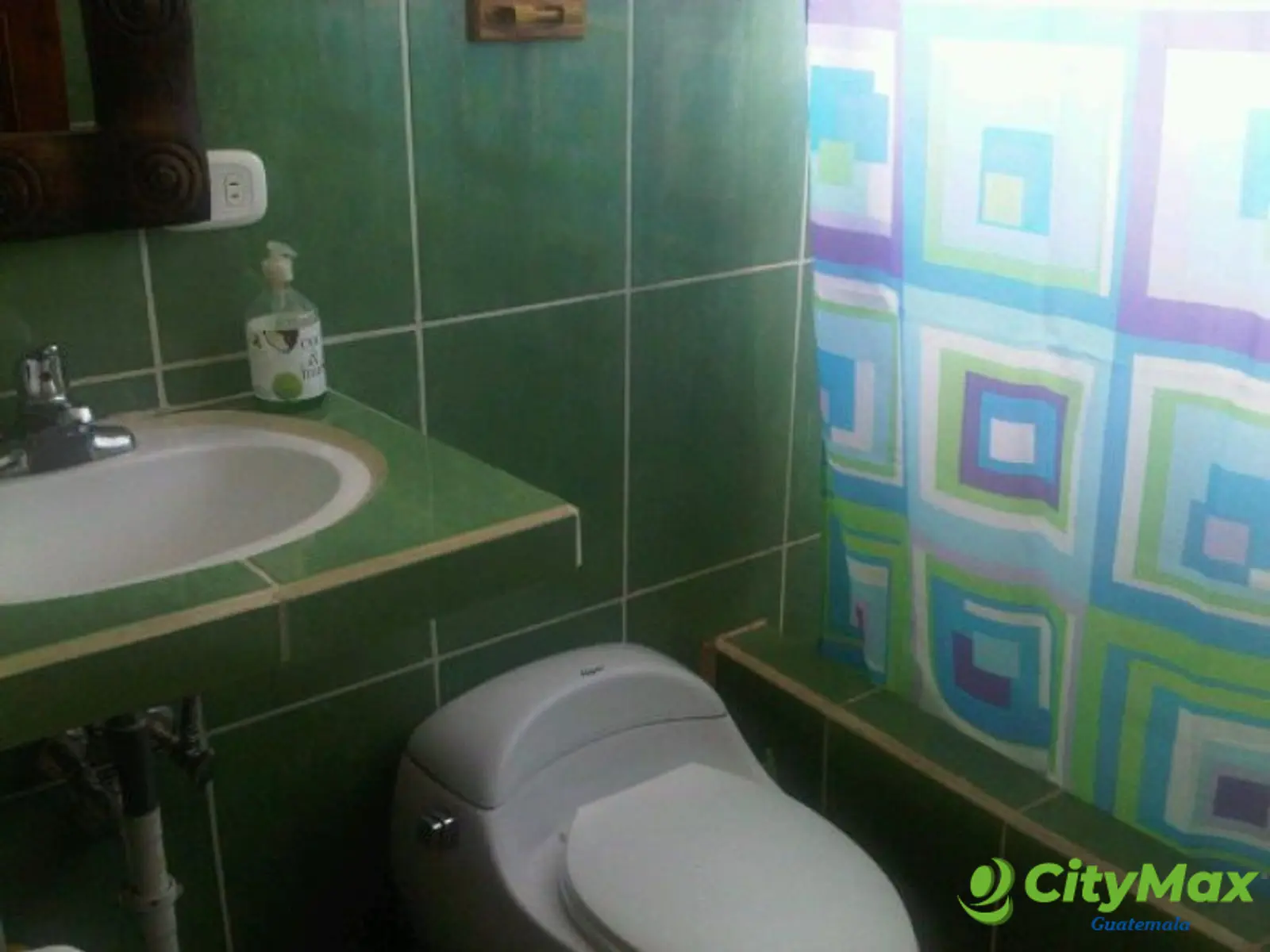 Casa en venta en Carretera a El Salvador km 18 - foto 12
