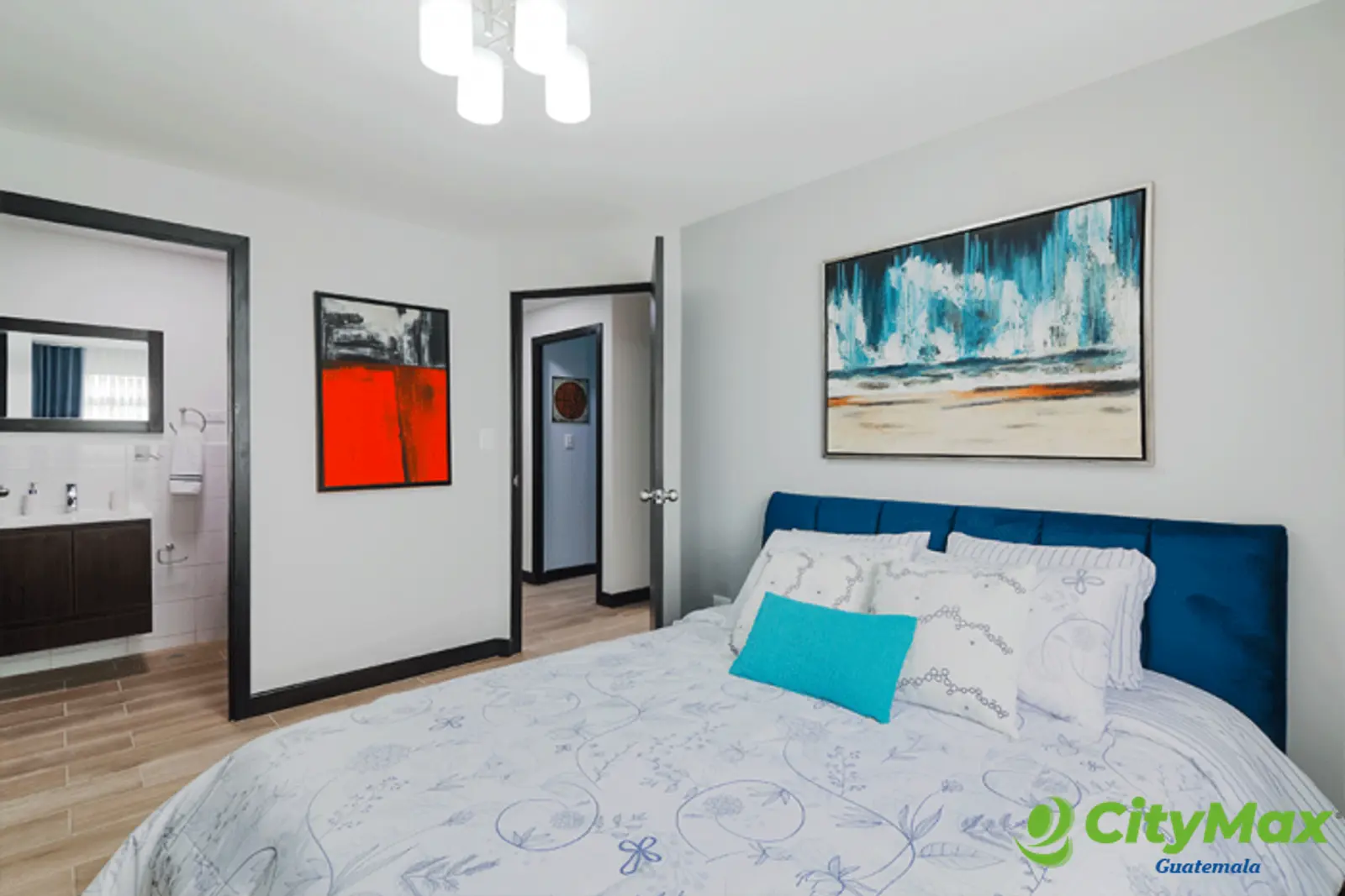 Apartamentos en Venta en Zona 12 Guatemala - foto 8