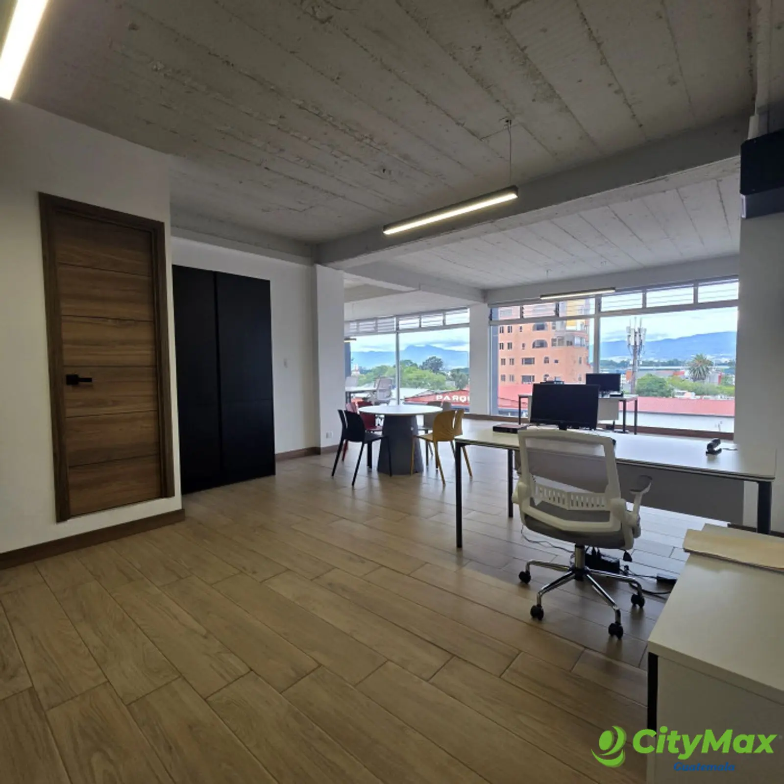 Oficina Corporativa Amplia RENTA Z.13 Las Américas - foto 9