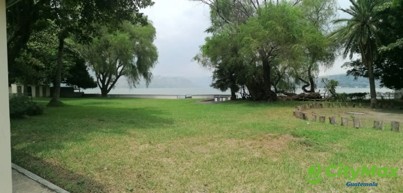 Venta Chalet terreno grande Amatitlan 10000 vrs - foto 16