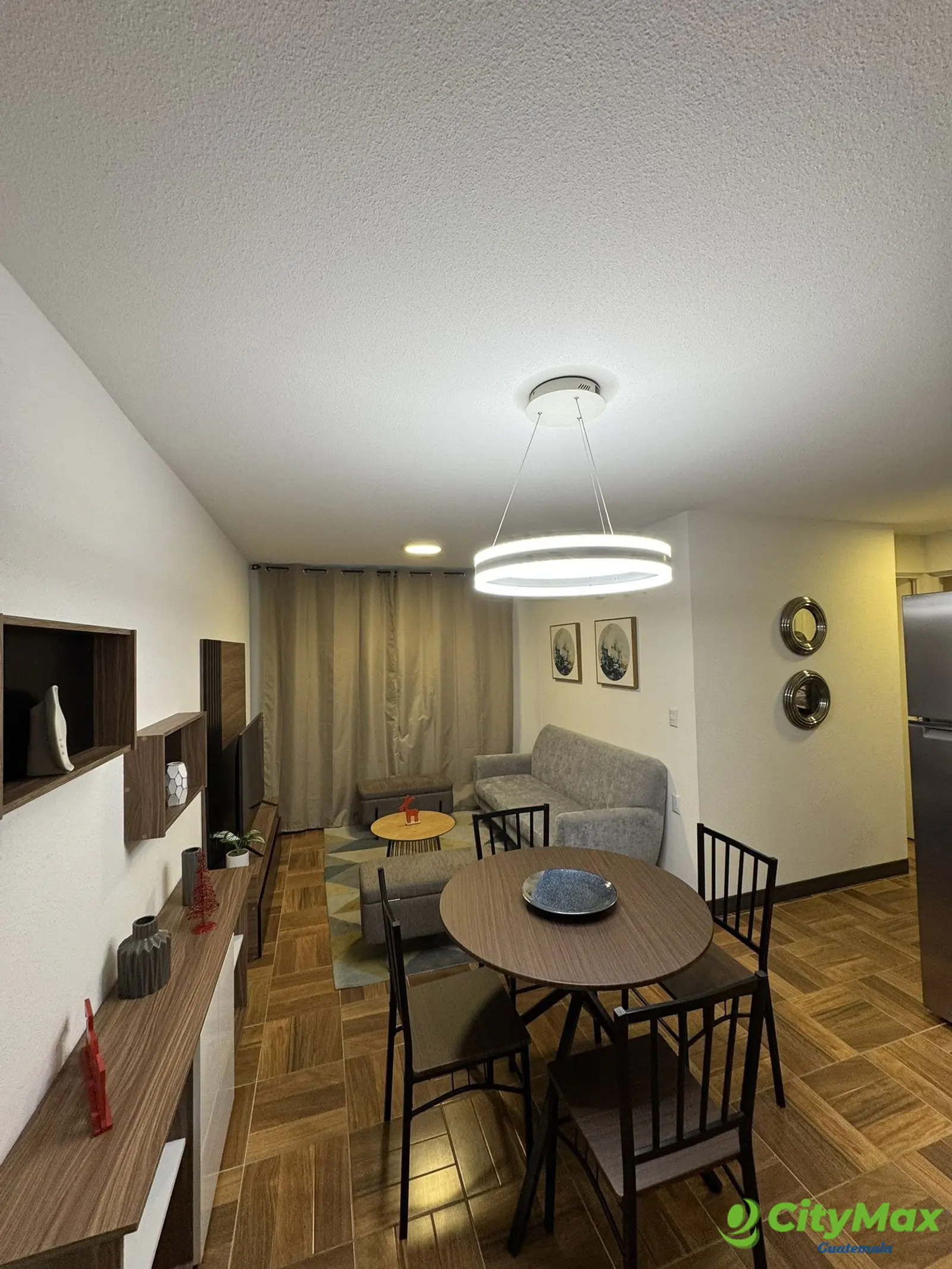Apartamento en venta en Construcion zona 11  - foto 2